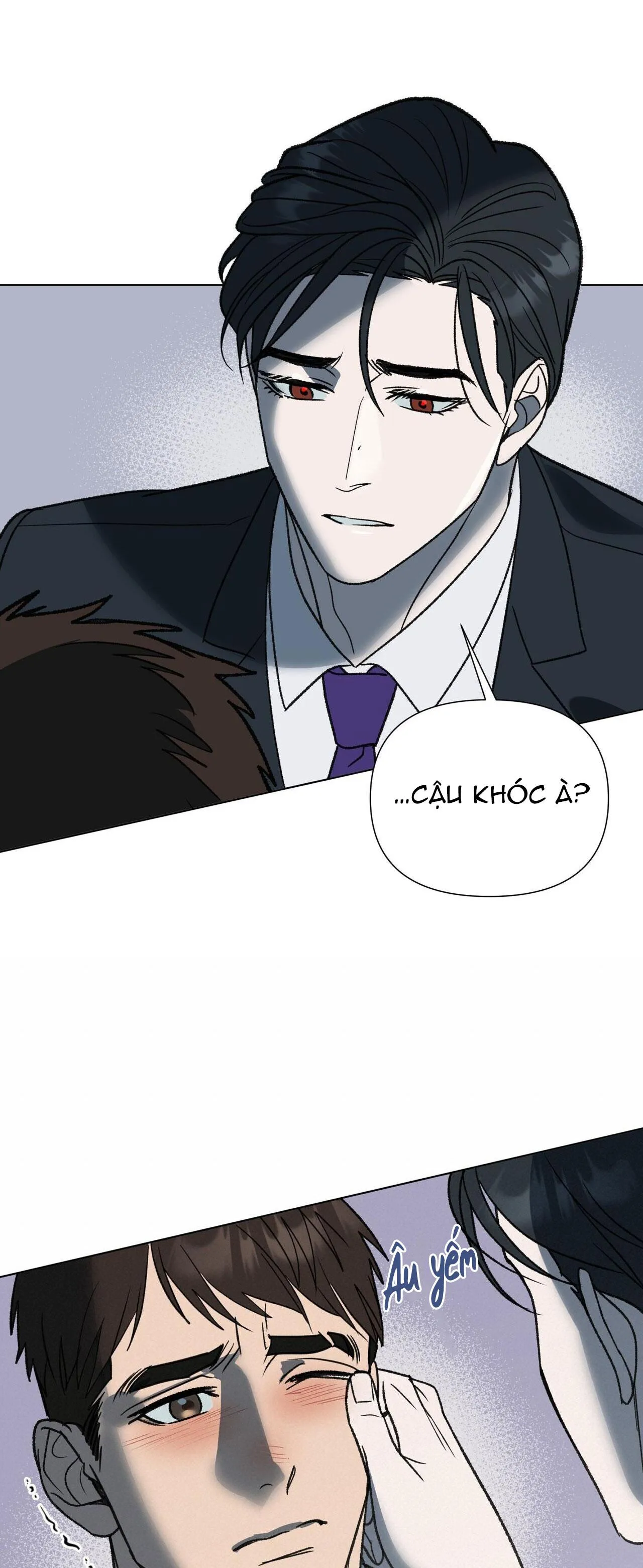 KIỆT TÁC Chapter 12 Trang 40