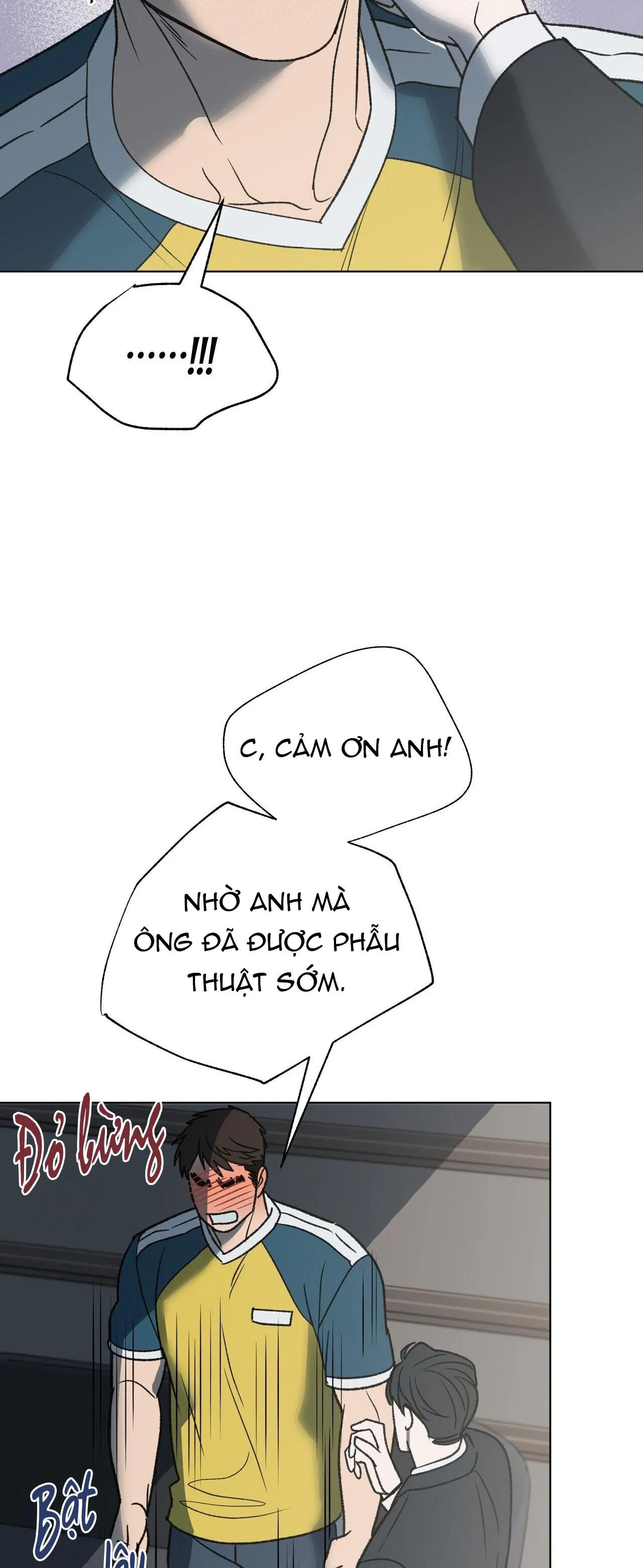 KIỆT TÁC Chapter 12 Trang 41