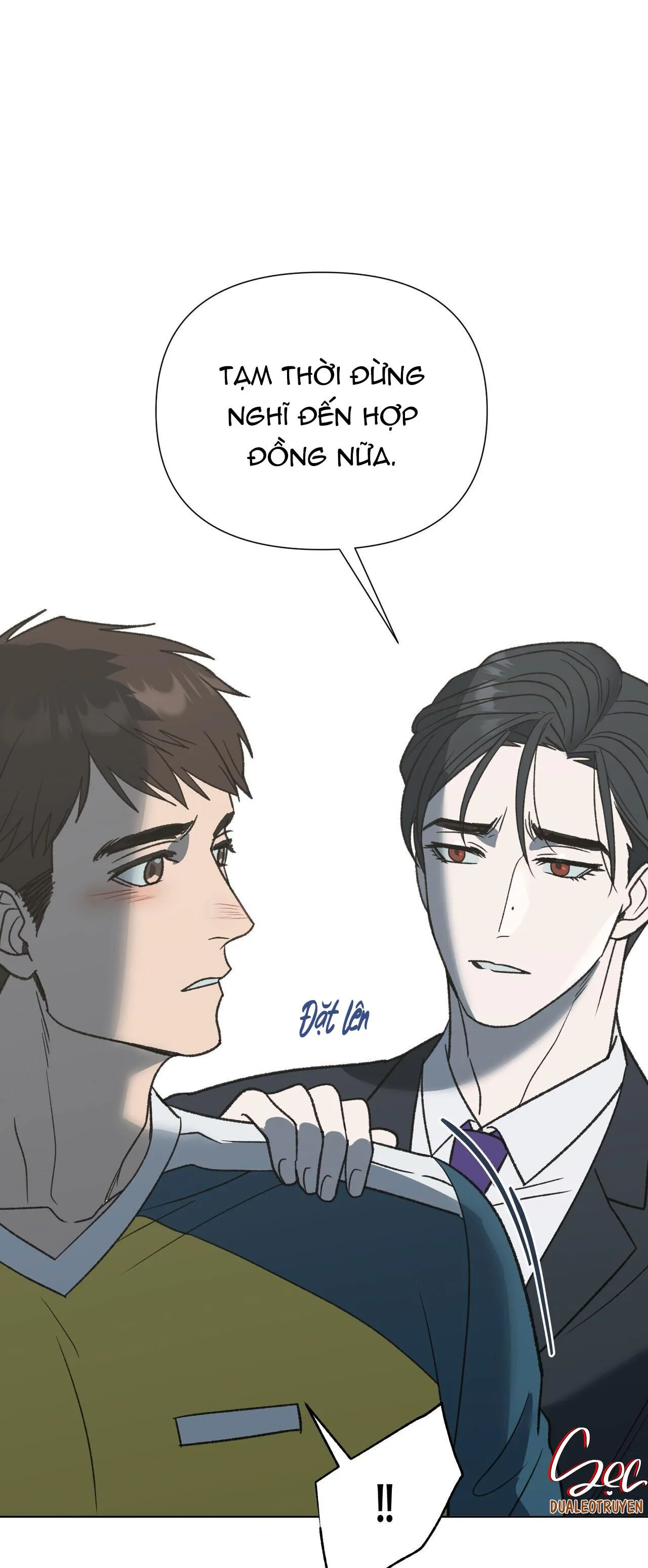 KIỆT TÁC Chapter 12 Trang 43