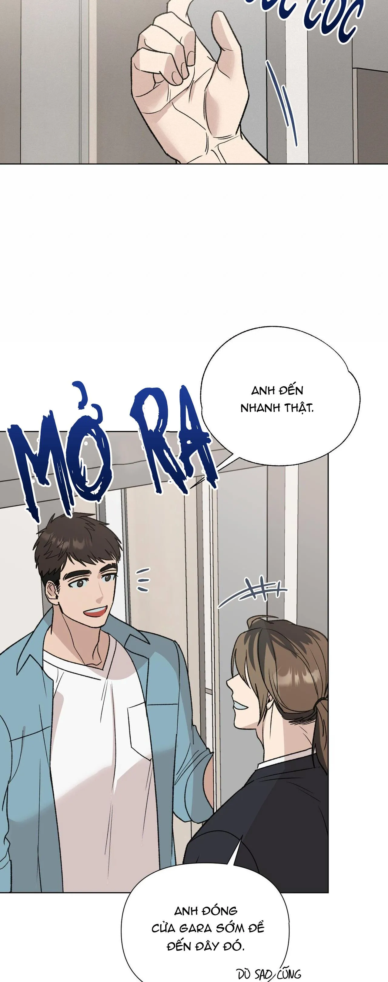 KIỆT TÁC Chapter 13 Trang 7