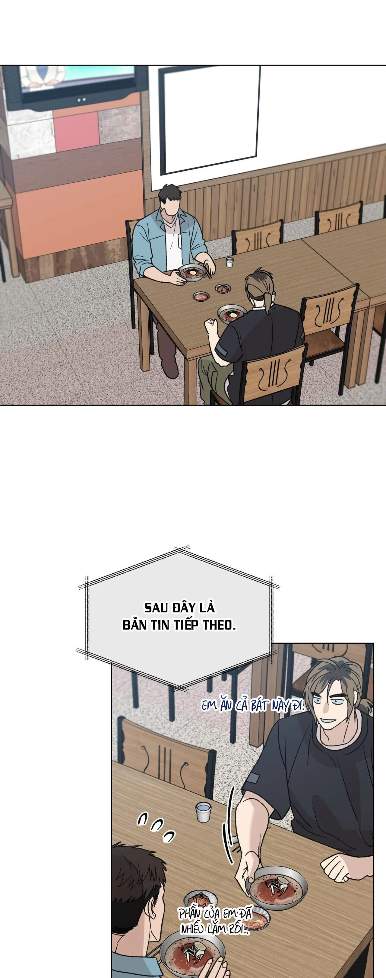 KIỆT TÁC Chapter 13 Trang 11