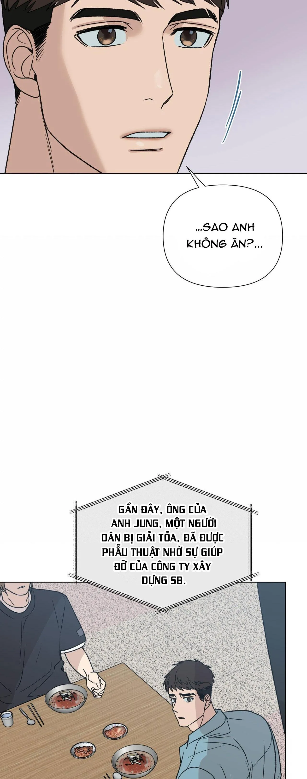 KIỆT TÁC Chapter 13 Trang 13