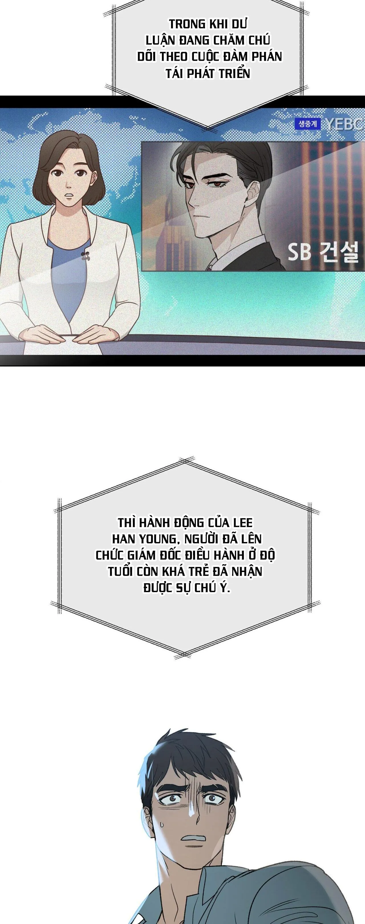 KIỆT TÁC Chapter 13 Trang 15