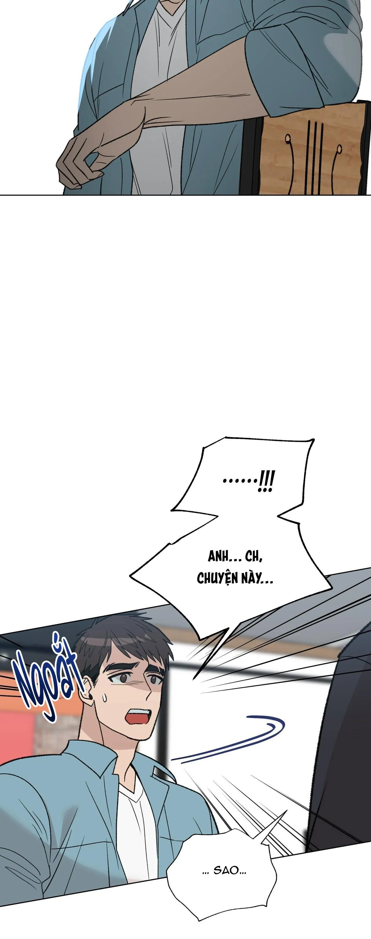 KIỆT TÁC Chapter 13 Trang 16