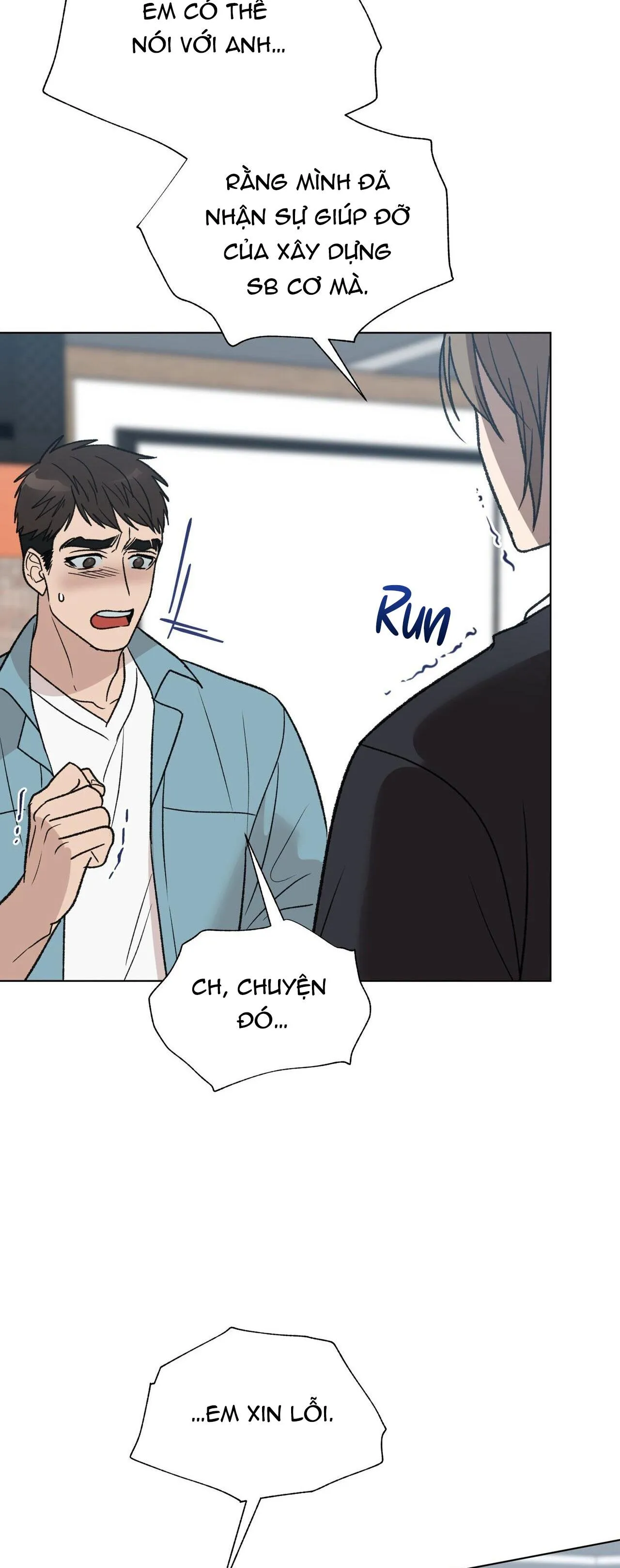 KIỆT TÁC Chapter 13 Trang 18