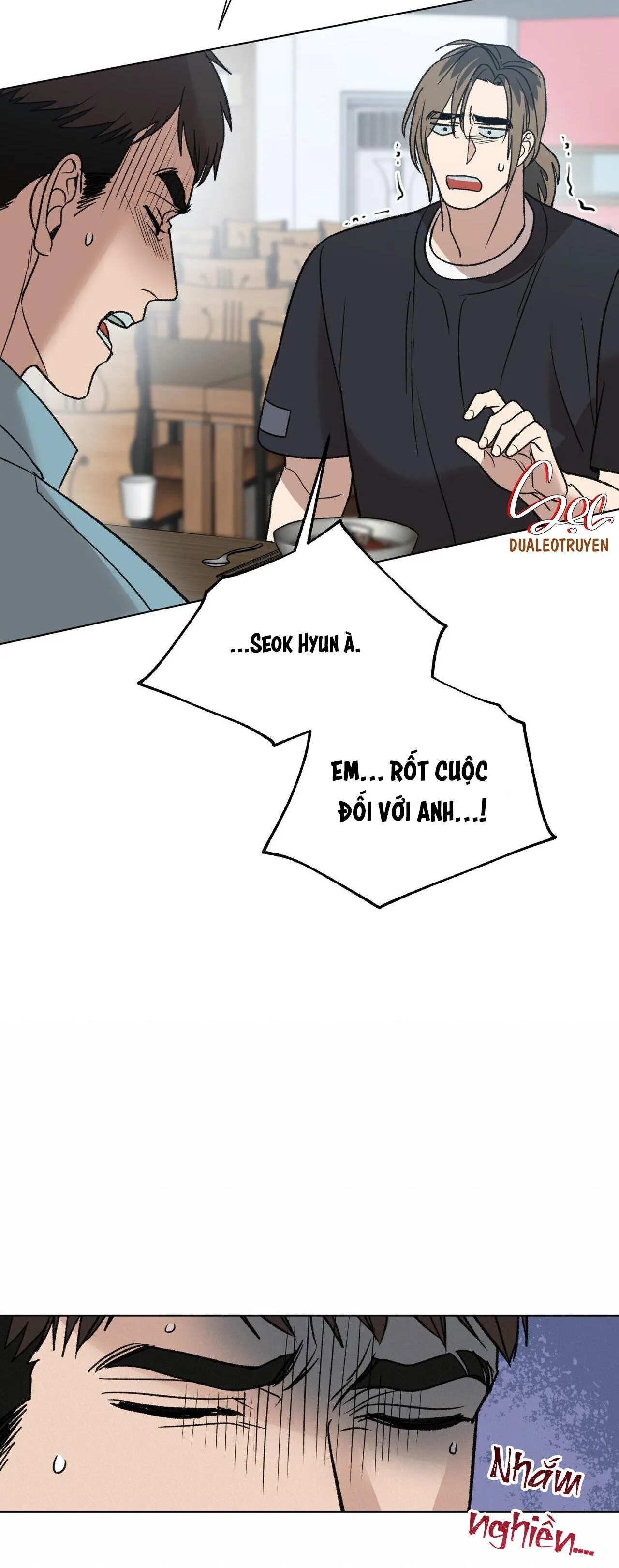 KIỆT TÁC Chapter 13 Trang 19