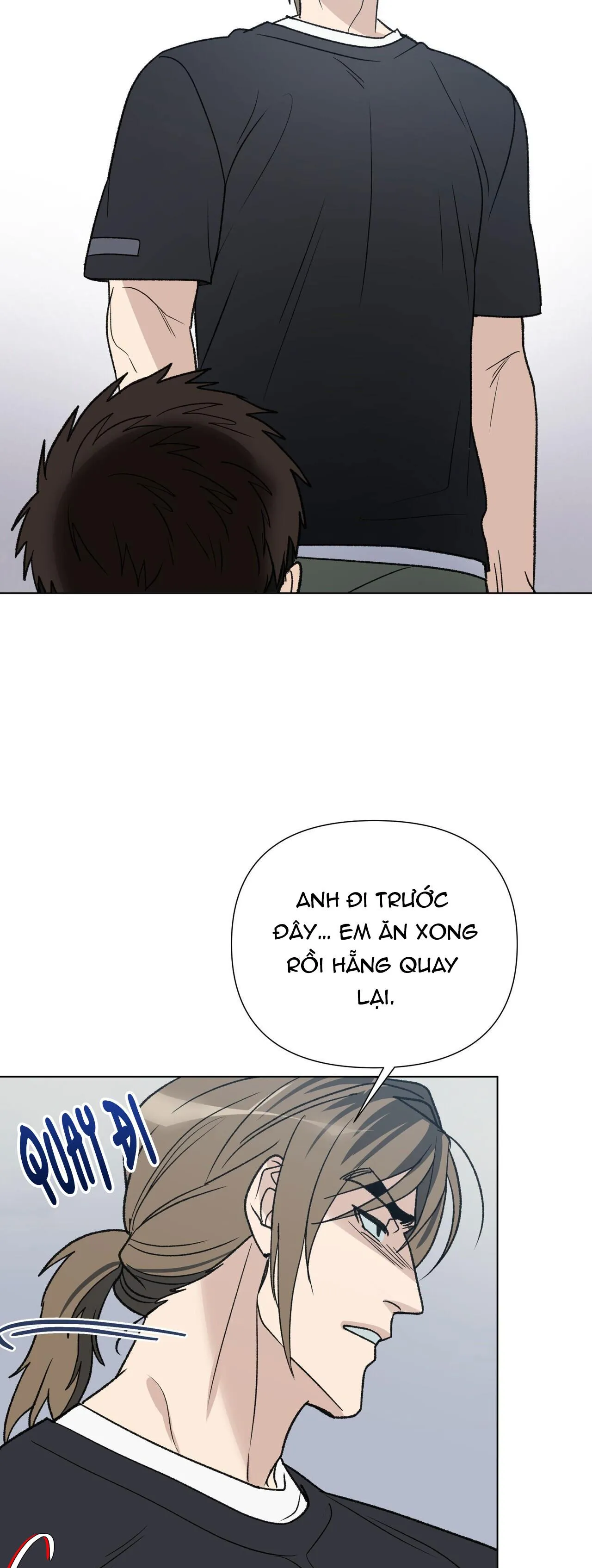 KIỆT TÁC Chapter 13 Trang 21