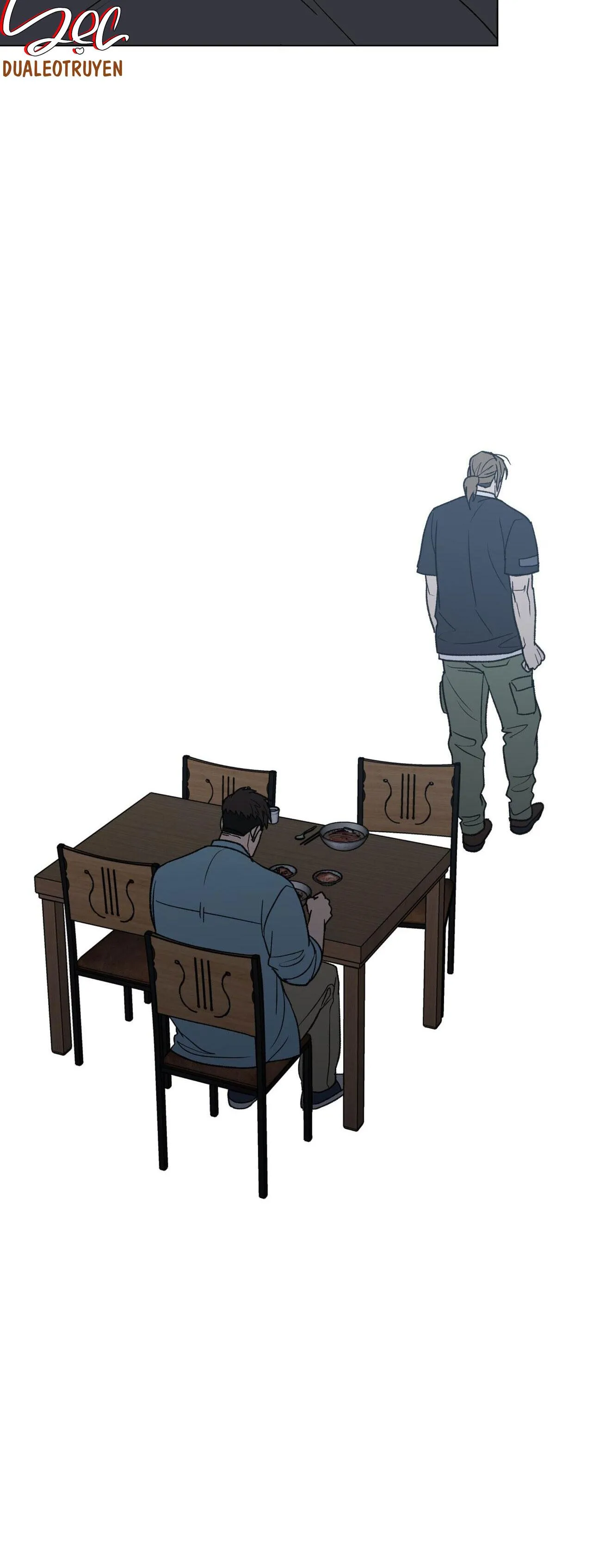 KIỆT TÁC Chapter 13 Trang 22