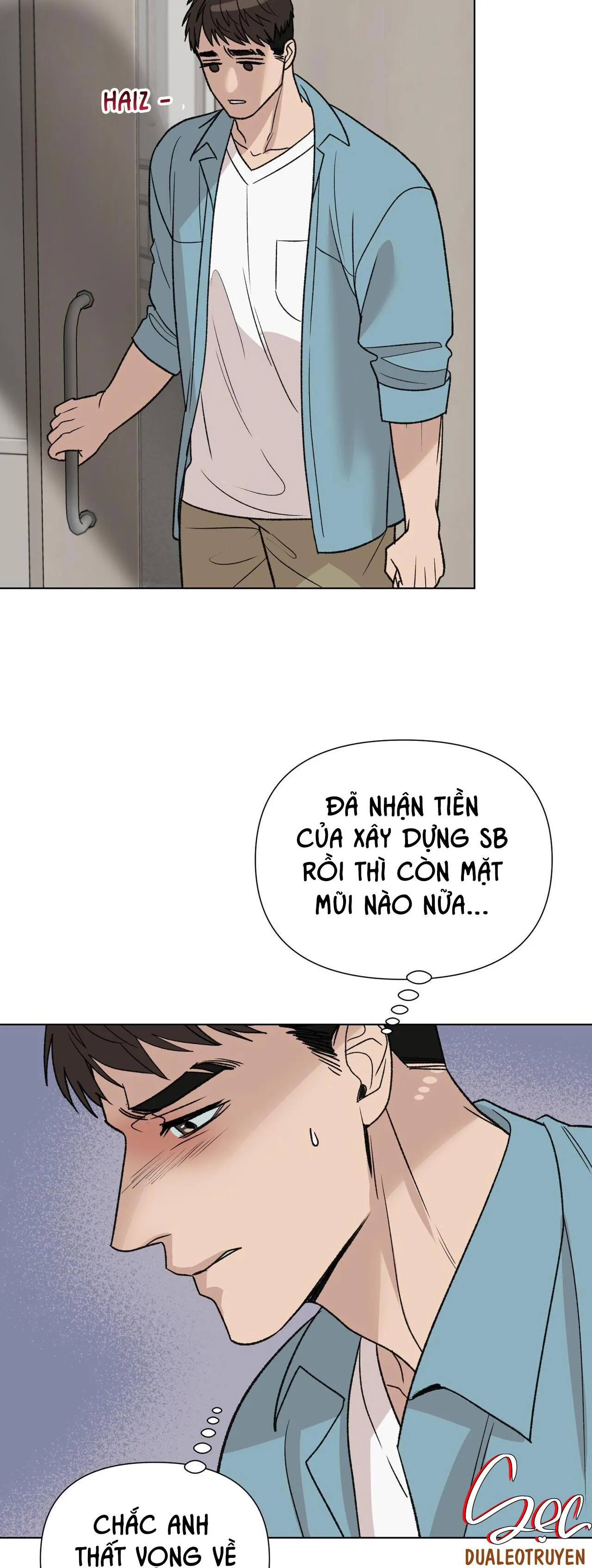 KIỆT TÁC Chapter 13 Trang 24