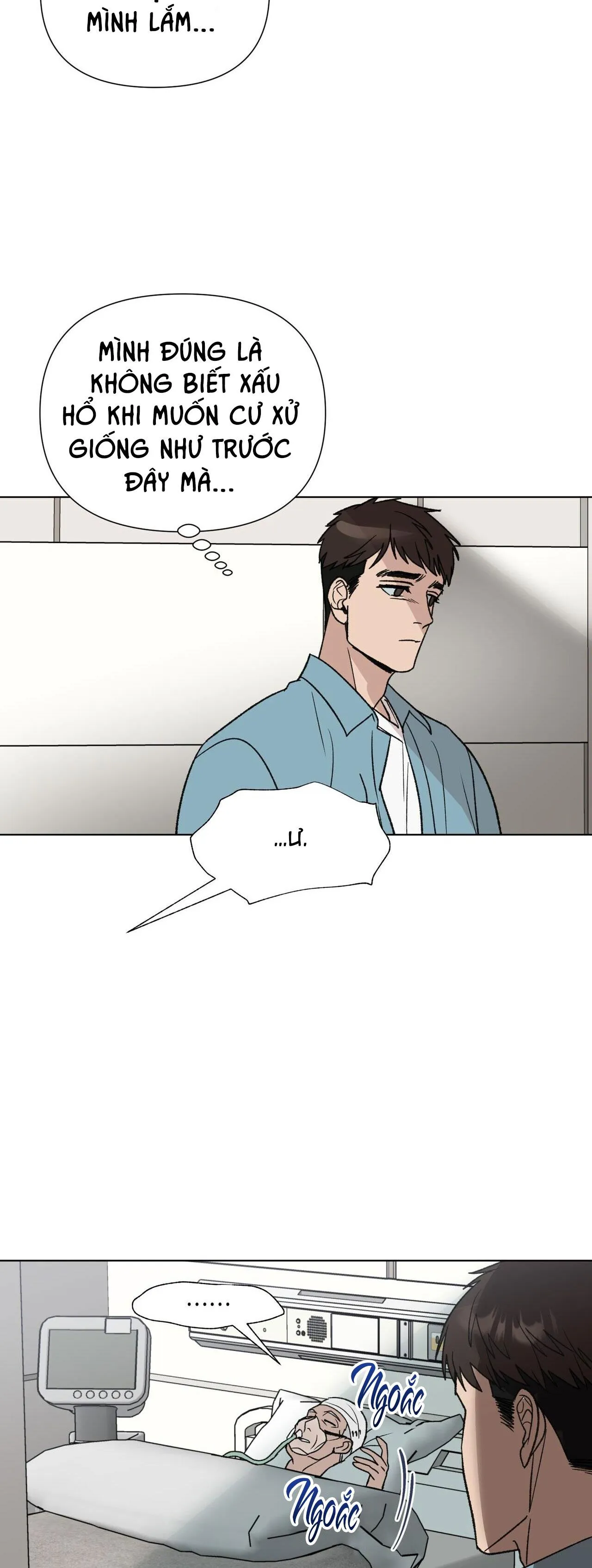 KIỆT TÁC Chapter 13 Trang 25