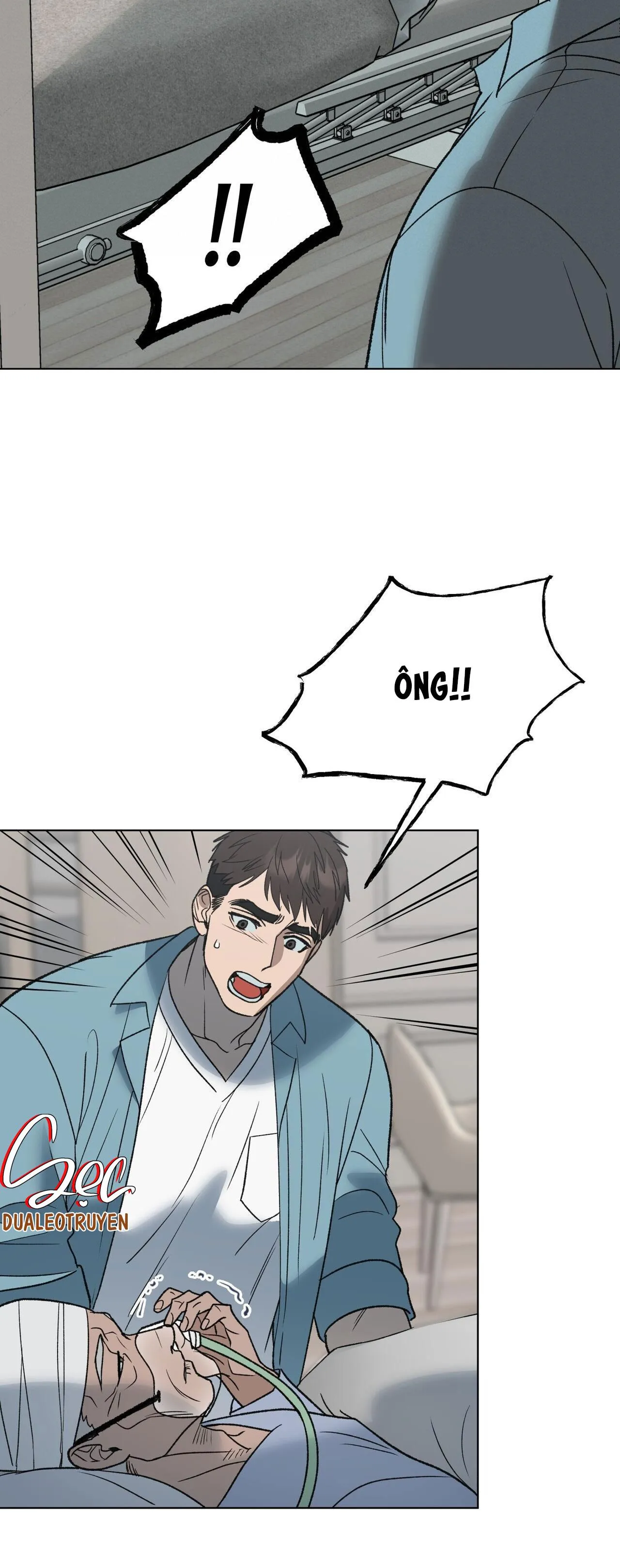 KIỆT TÁC Chapter 13 Trang 26