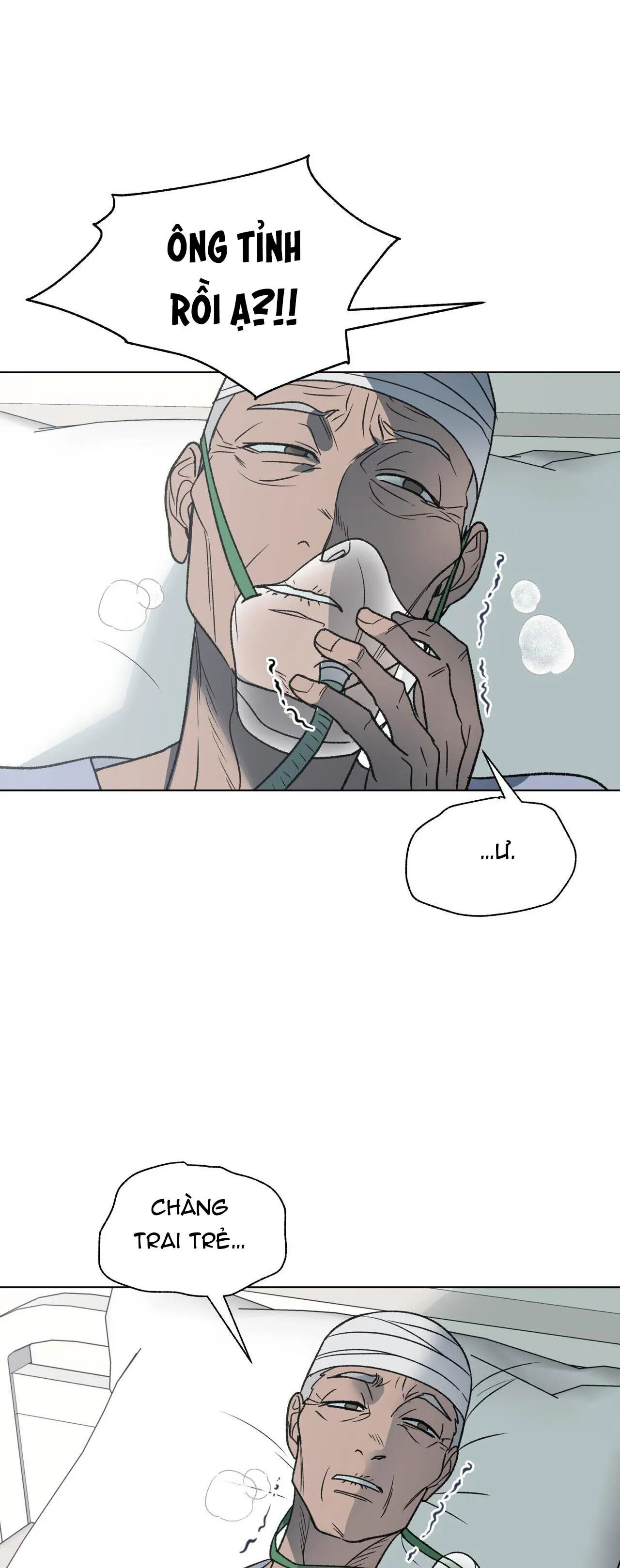 KIỆT TÁC Chapter 13 Trang 27