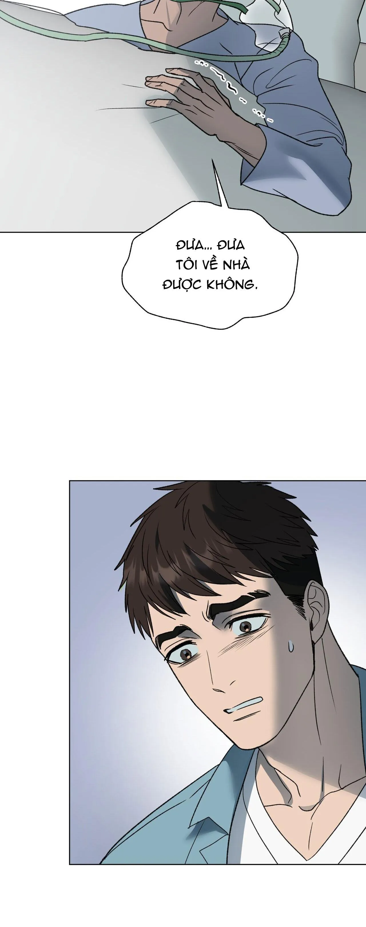 KIỆT TÁC Chapter 13 Trang 28