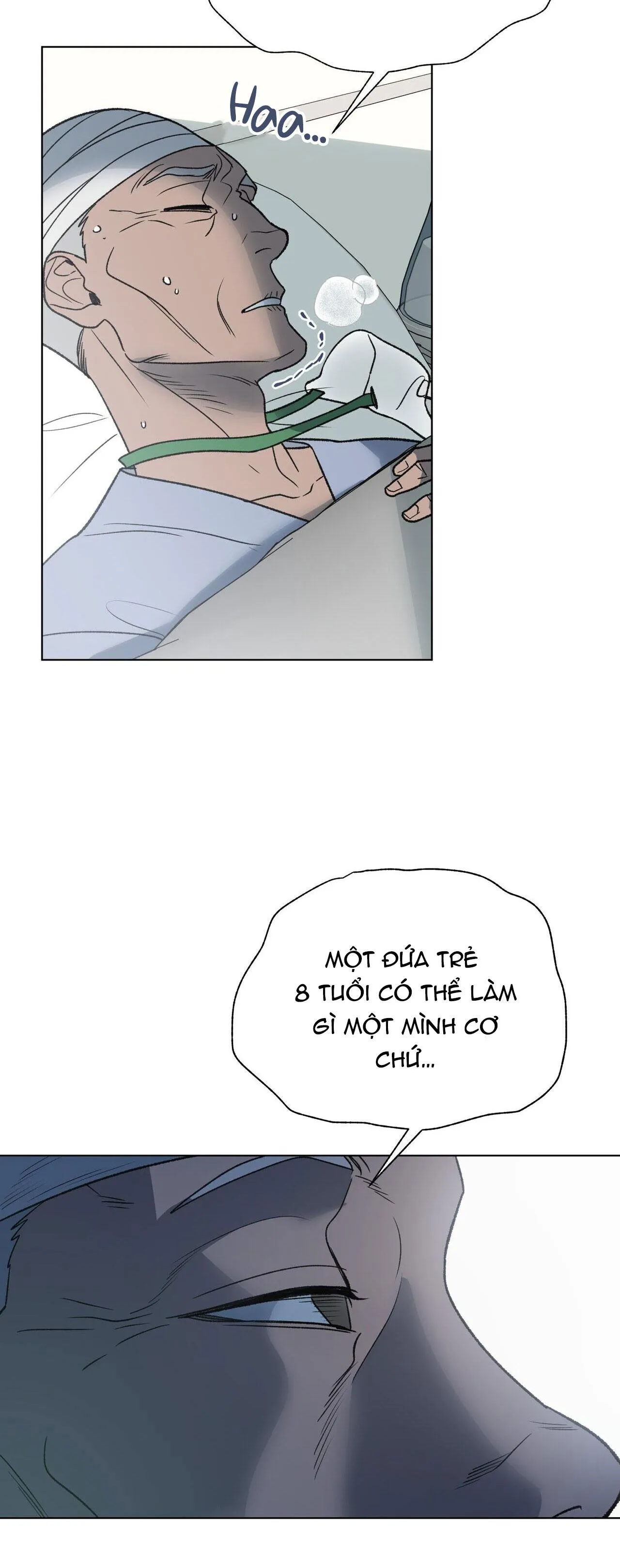 KIỆT TÁC Chapter 13 Trang 30