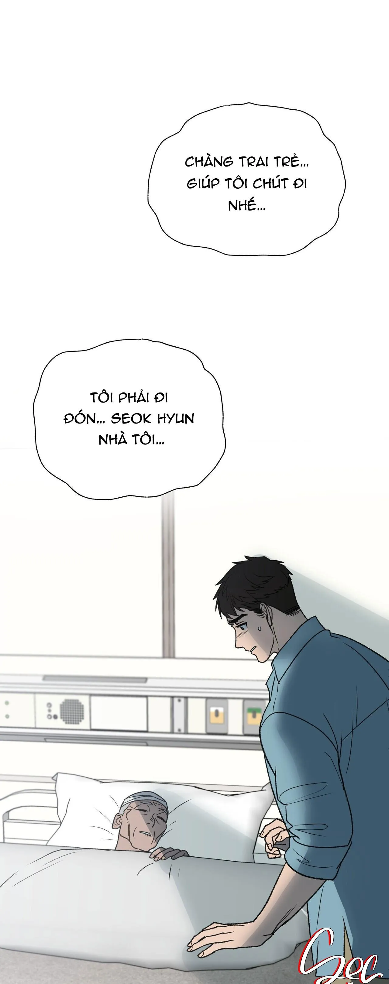 KIỆT TÁC Chapter 13 Trang 31