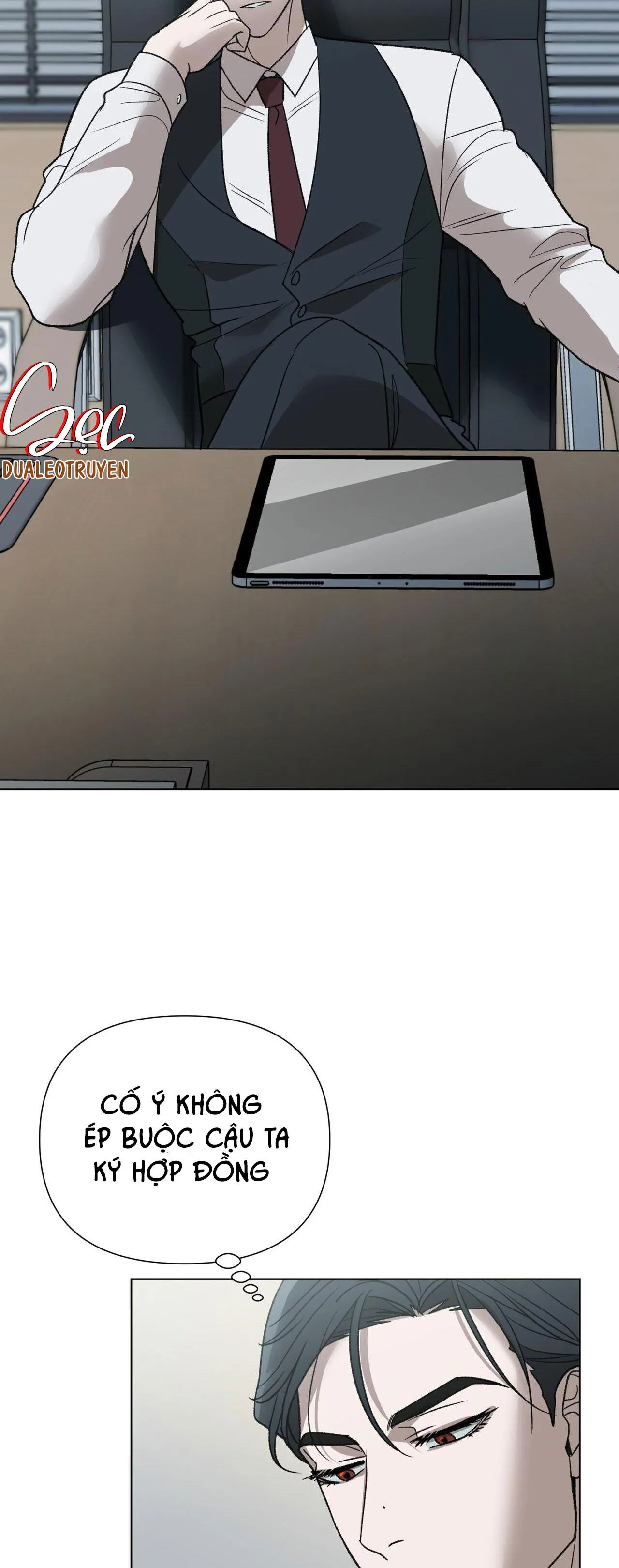 KIỆT TÁC Chapter 13 Trang 34