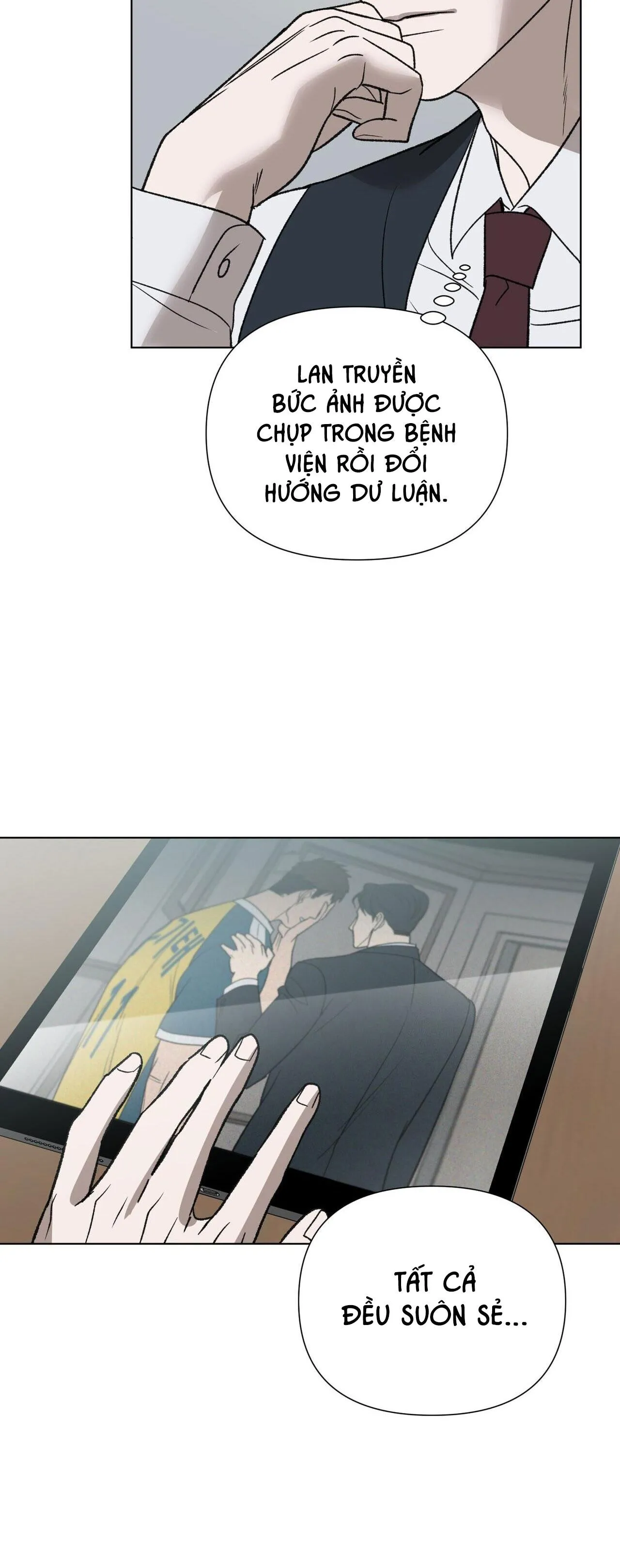 KIỆT TÁC Chapter 13 Trang 35