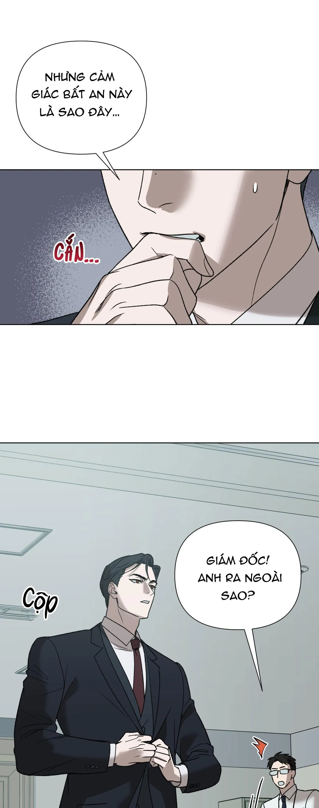 KIỆT TÁC Chapter 13 Trang 36