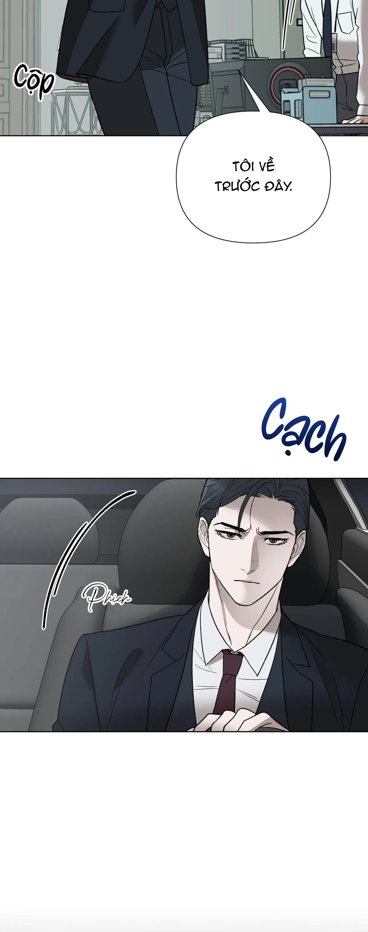 KIỆT TÁC Chapter 13 Trang 37