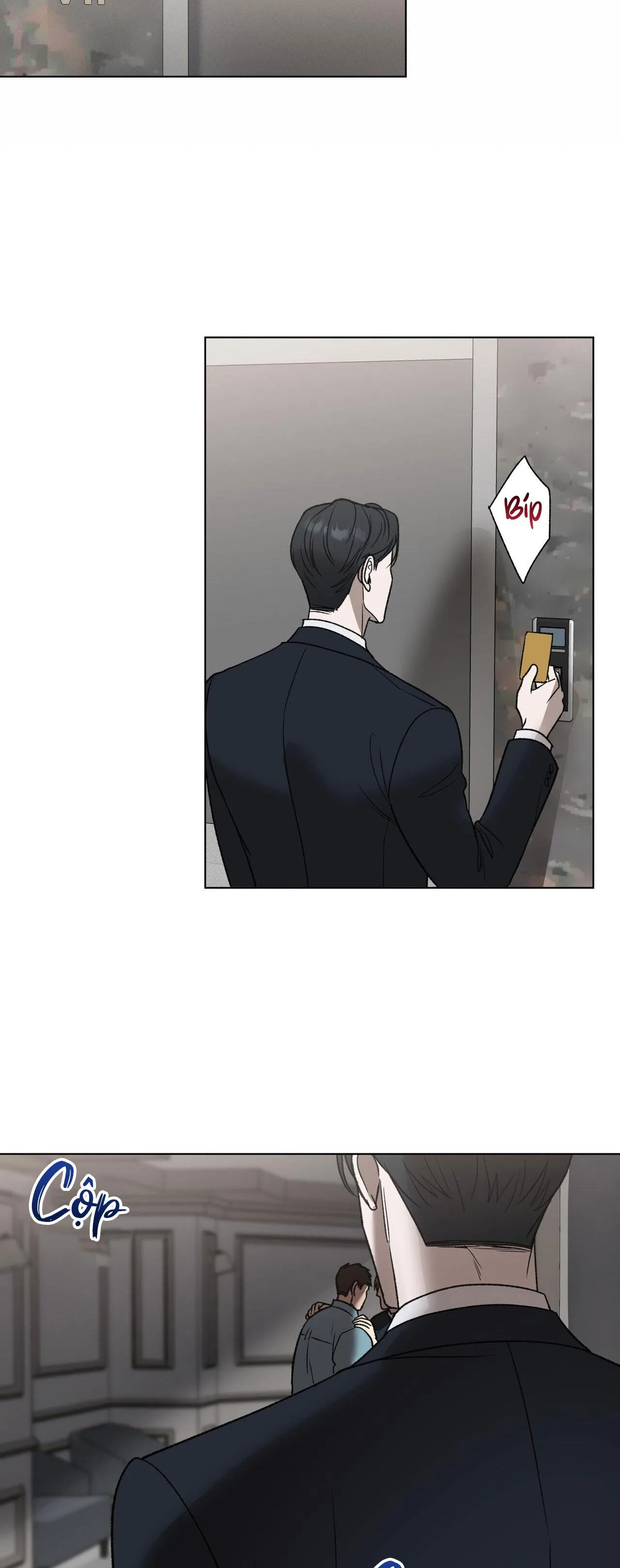 KIỆT TÁC Chapter 13 Trang 39