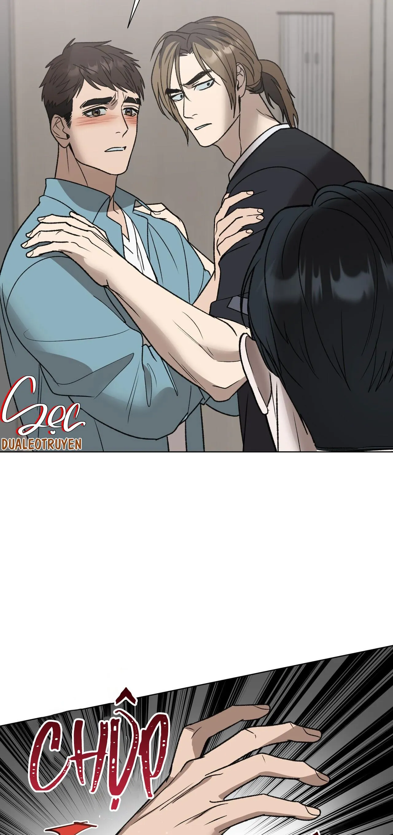 KIỆT TÁC Chapter 13 Trang 42