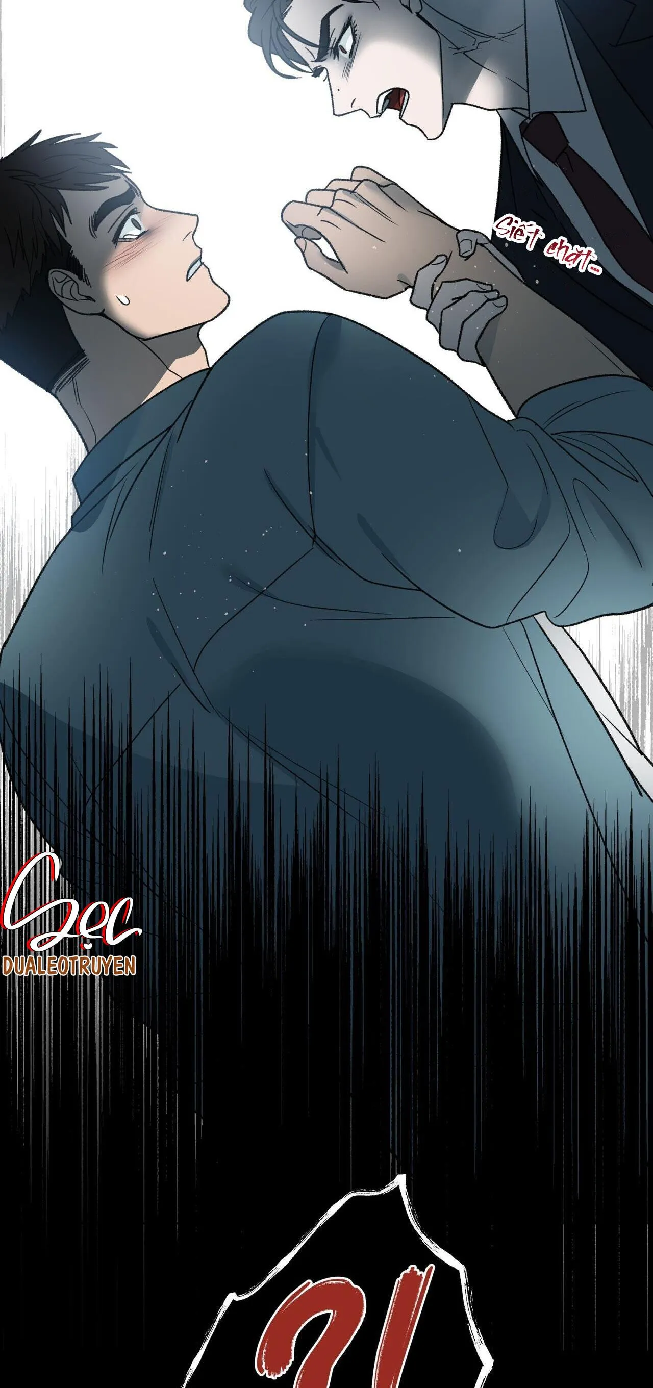 KIỆT TÁC Chapter 13 Trang 44