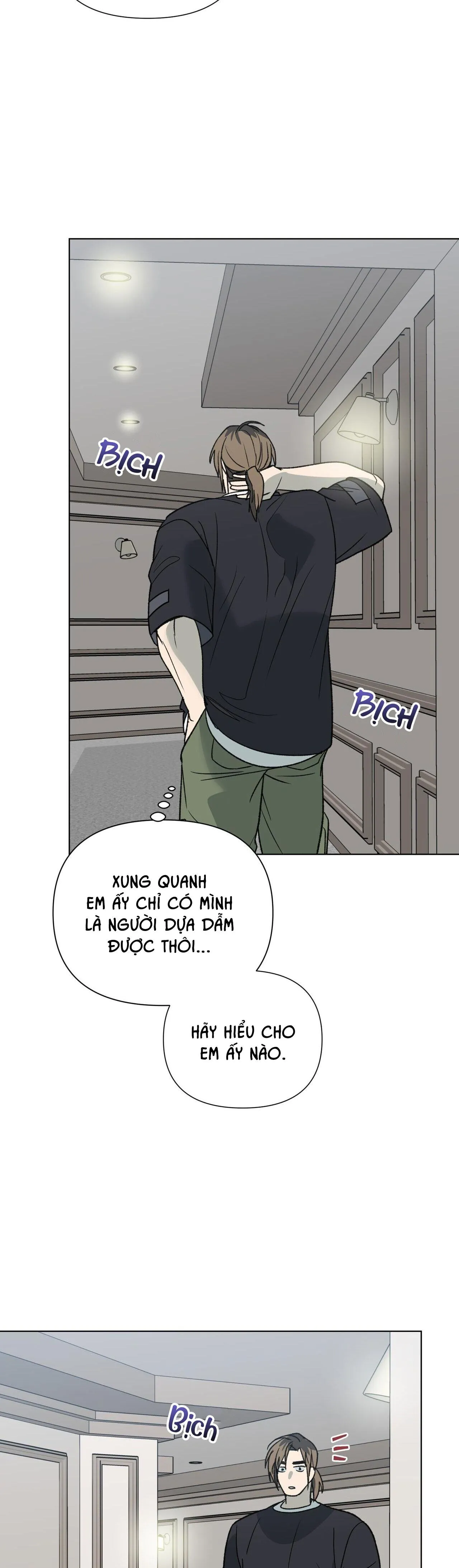 KIỆT TÁC Chapter 14 Trang 4