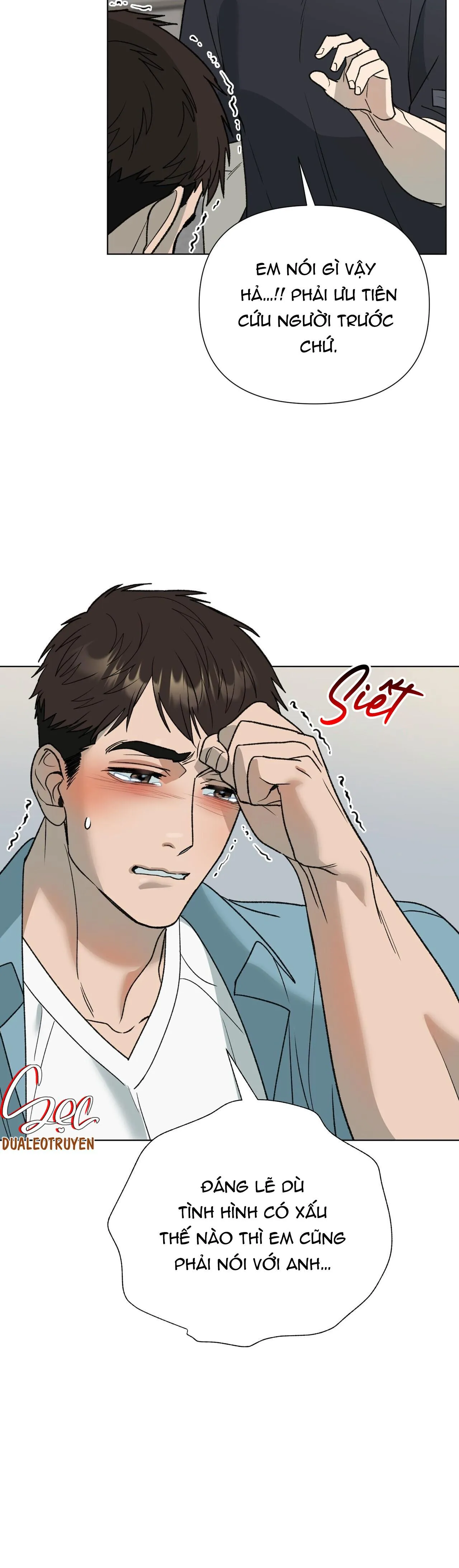 KIỆT TÁC Chapter 14 Trang 7