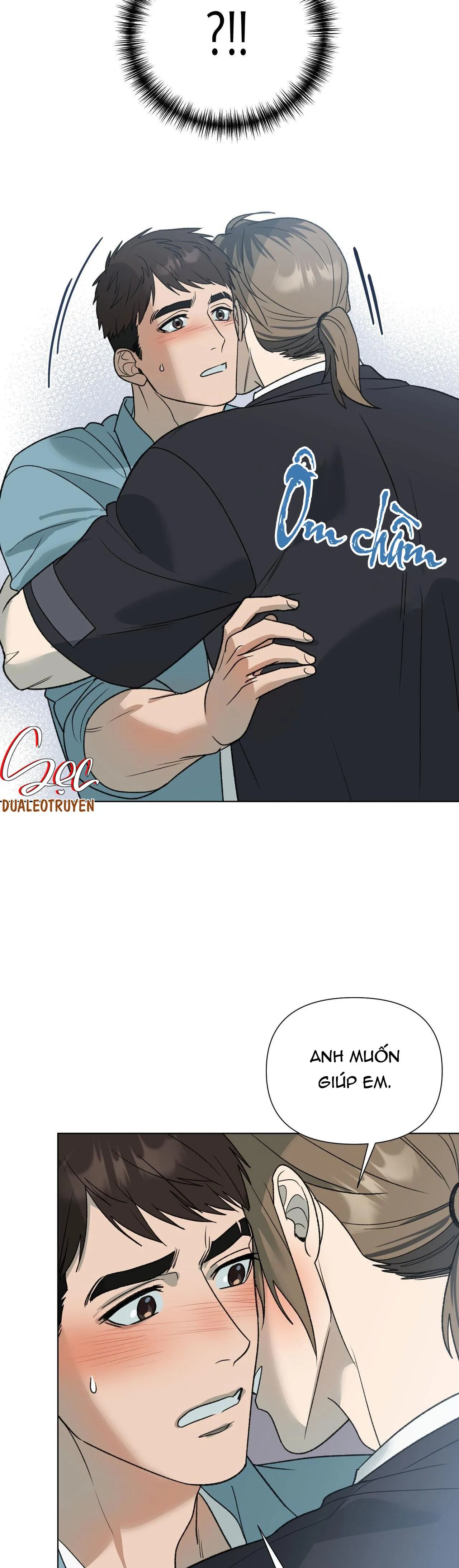 KIỆT TÁC Chapter 14 Trang 9