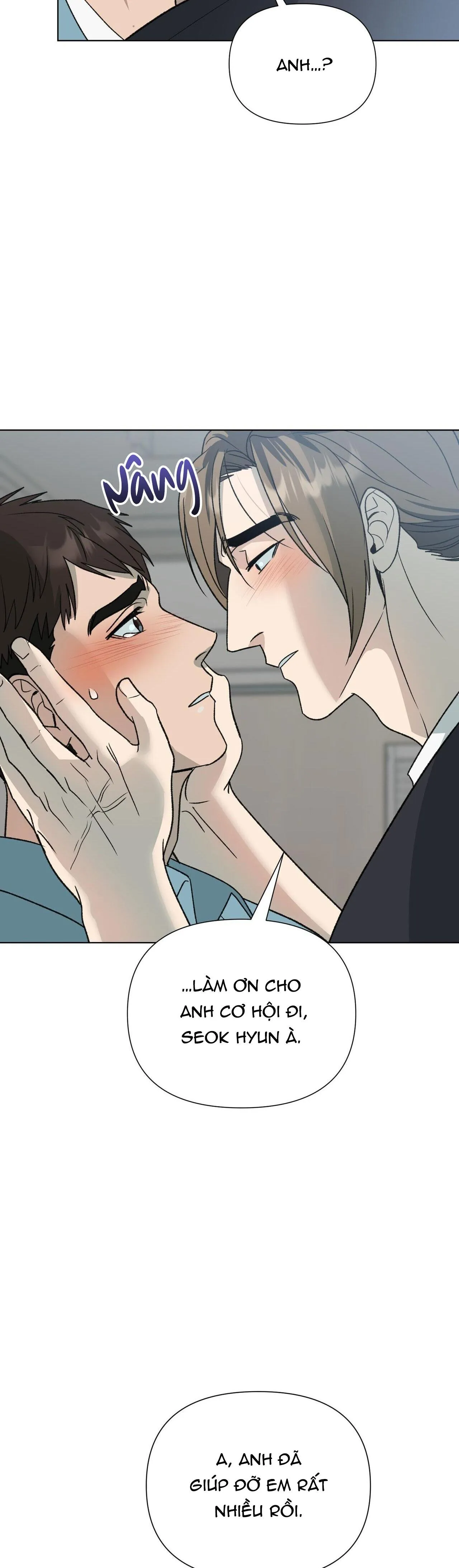 KIỆT TÁC Chapter 14 Trang 10