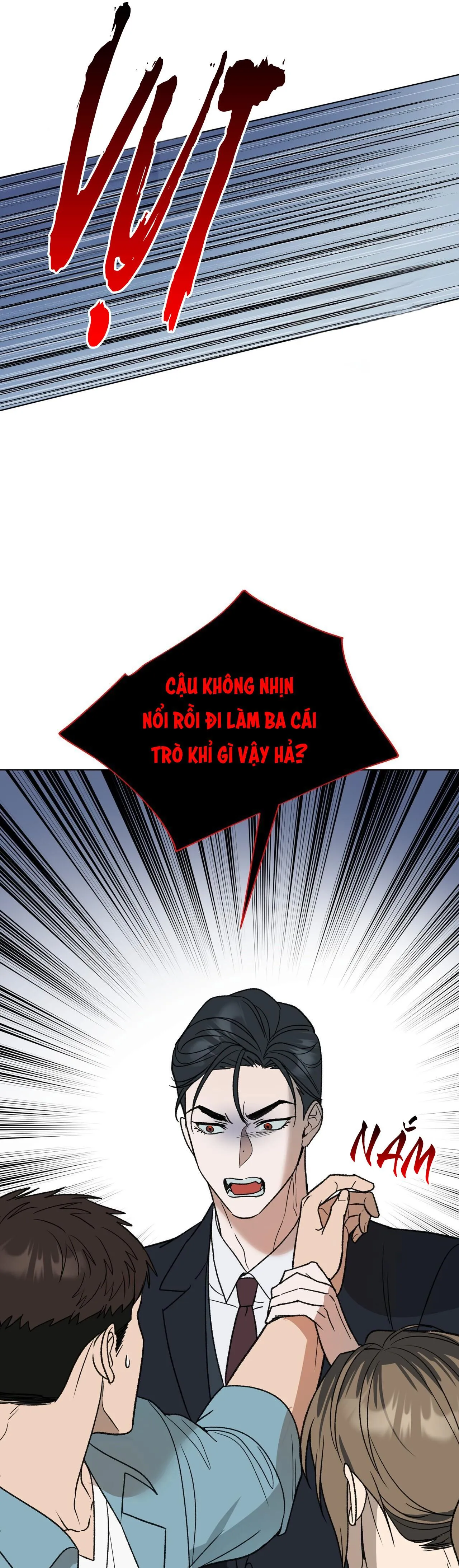 KIỆT TÁC Chapter 14 Trang 12