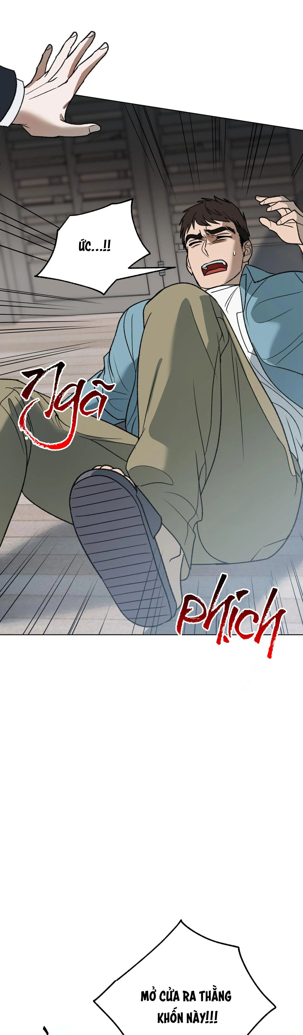 KIỆT TÁC Chapter 14 Trang 15