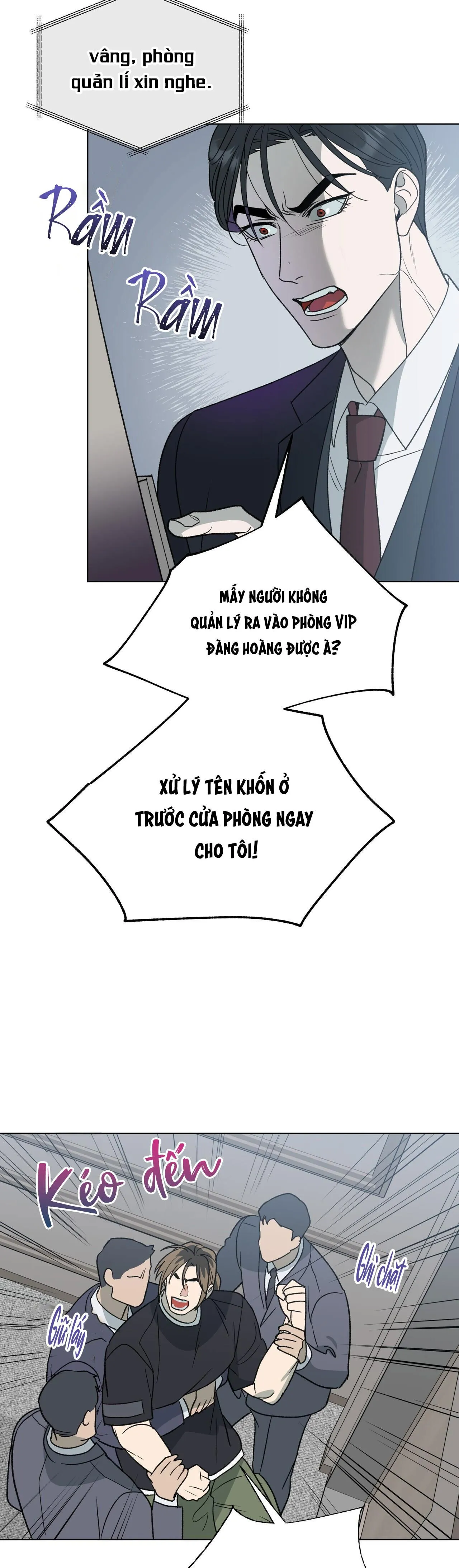 KIỆT TÁC Chapter 14 Trang 17