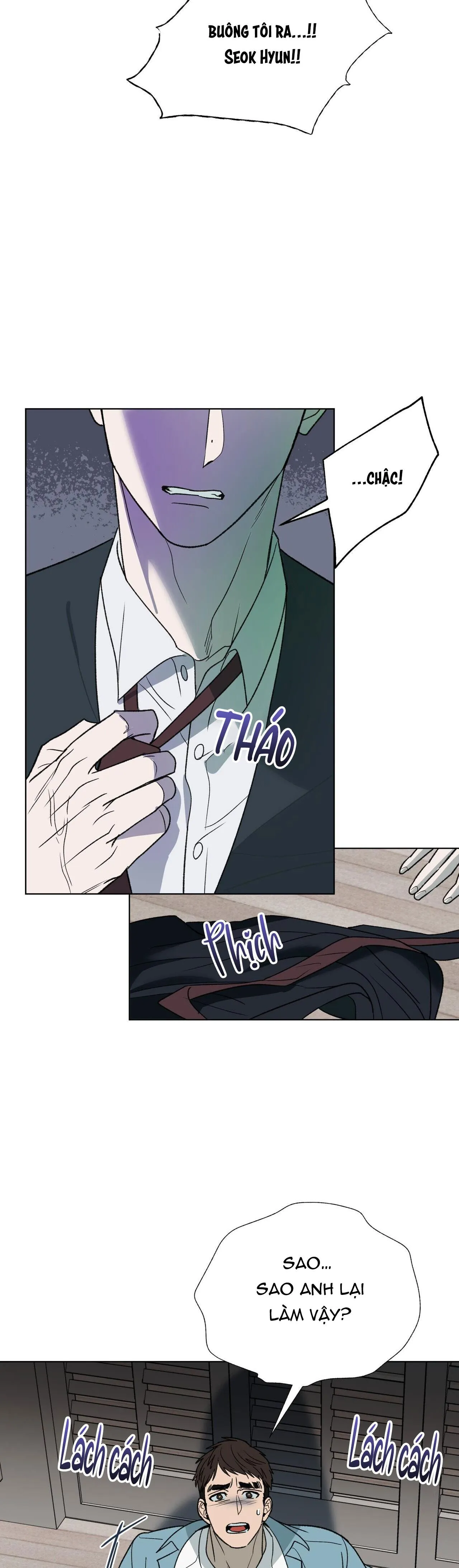 KIỆT TÁC Chapter 14 Trang 18