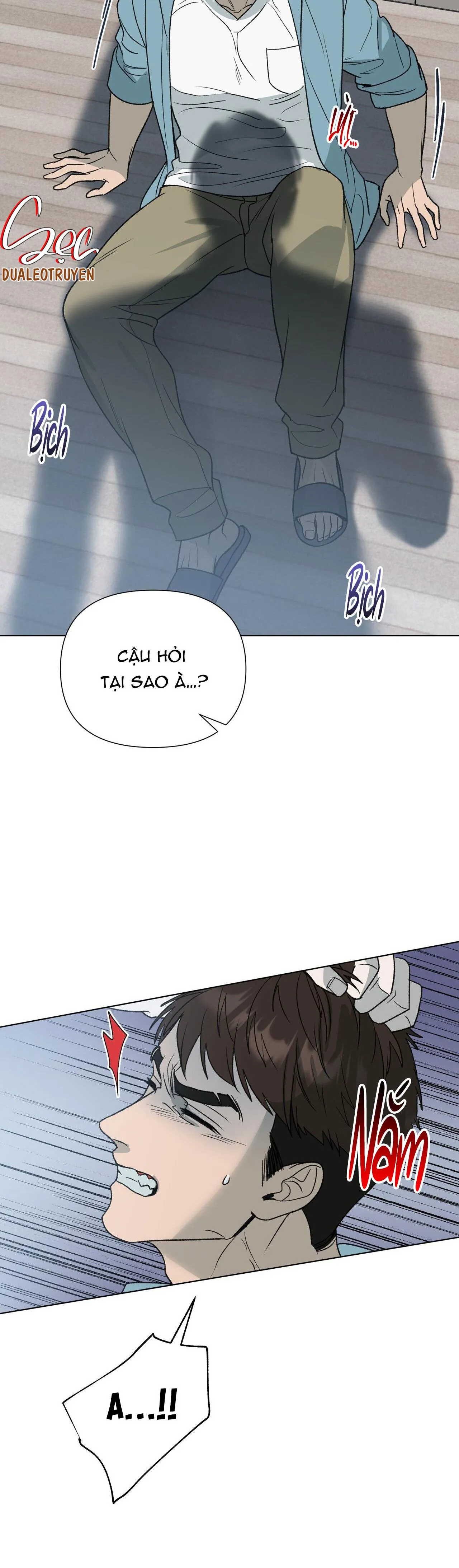 KIỆT TÁC Chapter 14 Trang 19