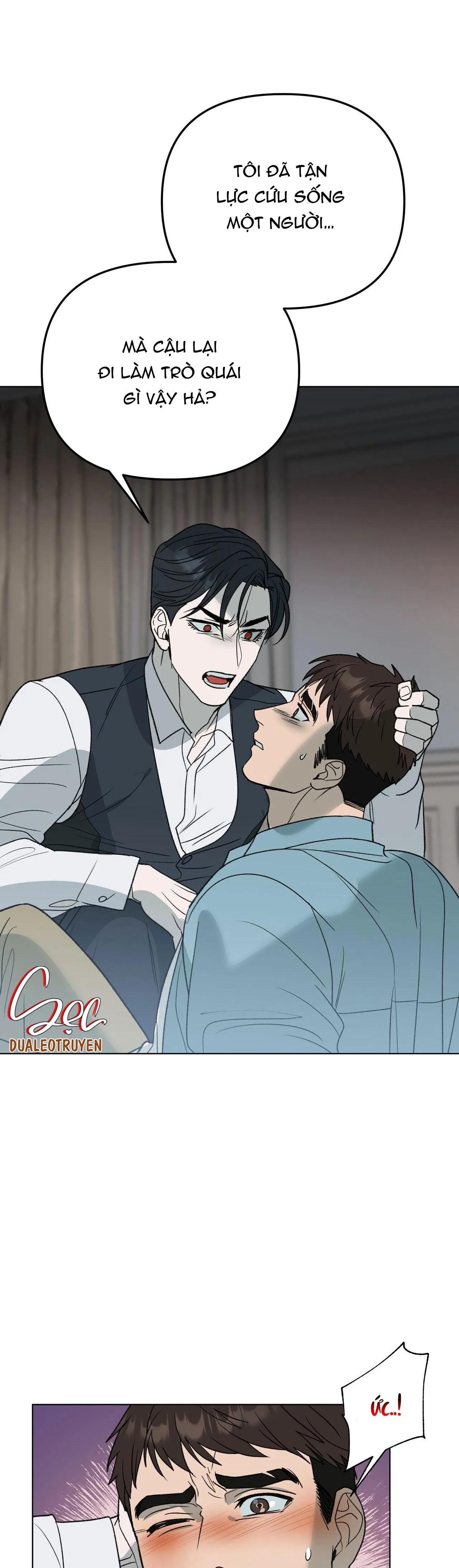 KIỆT TÁC Chapter 14 Trang 20