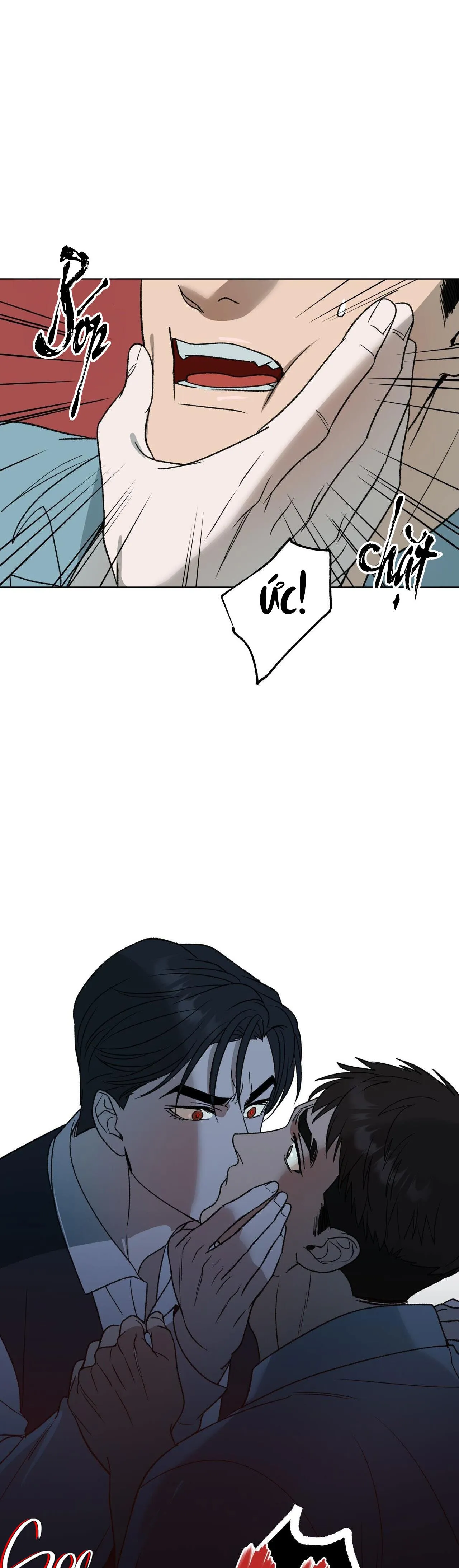 KIỆT TÁC Chapter 14 Trang 23