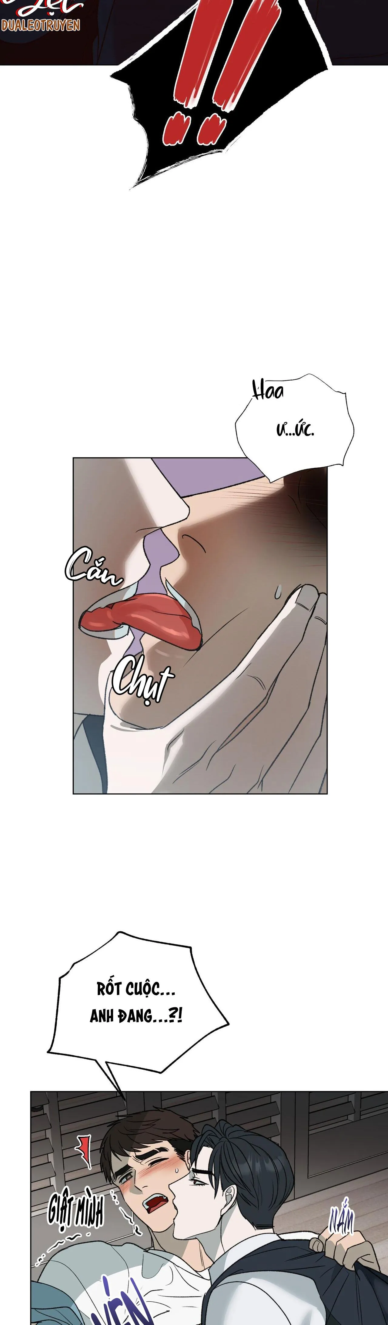 KIỆT TÁC Chapter 14 Trang 24