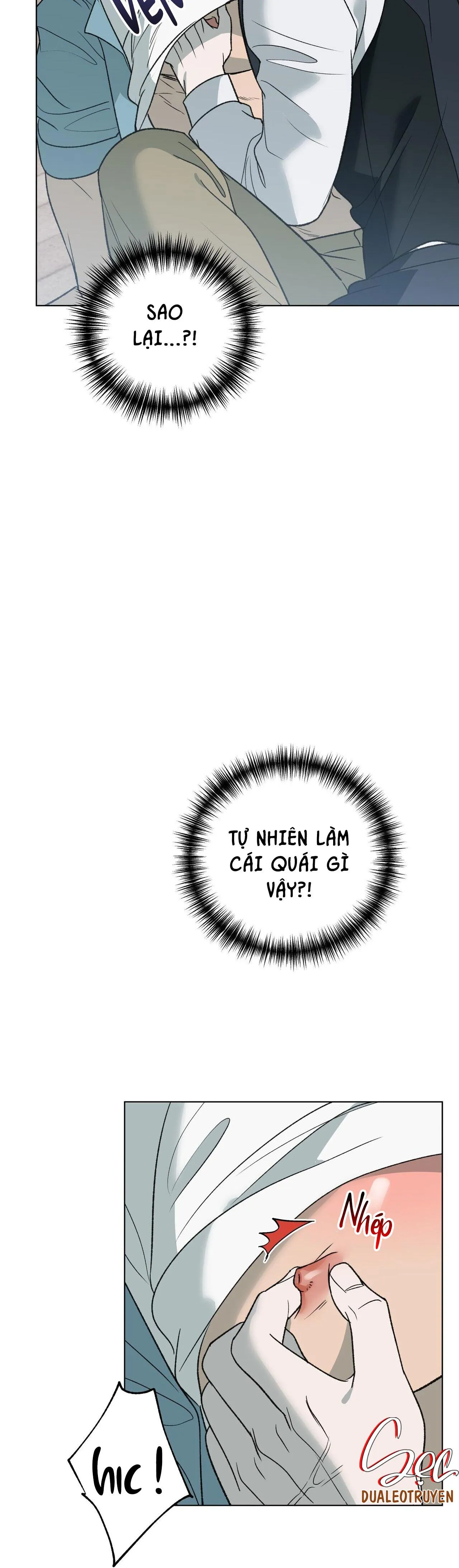 KIỆT TÁC Chapter 14 Trang 25