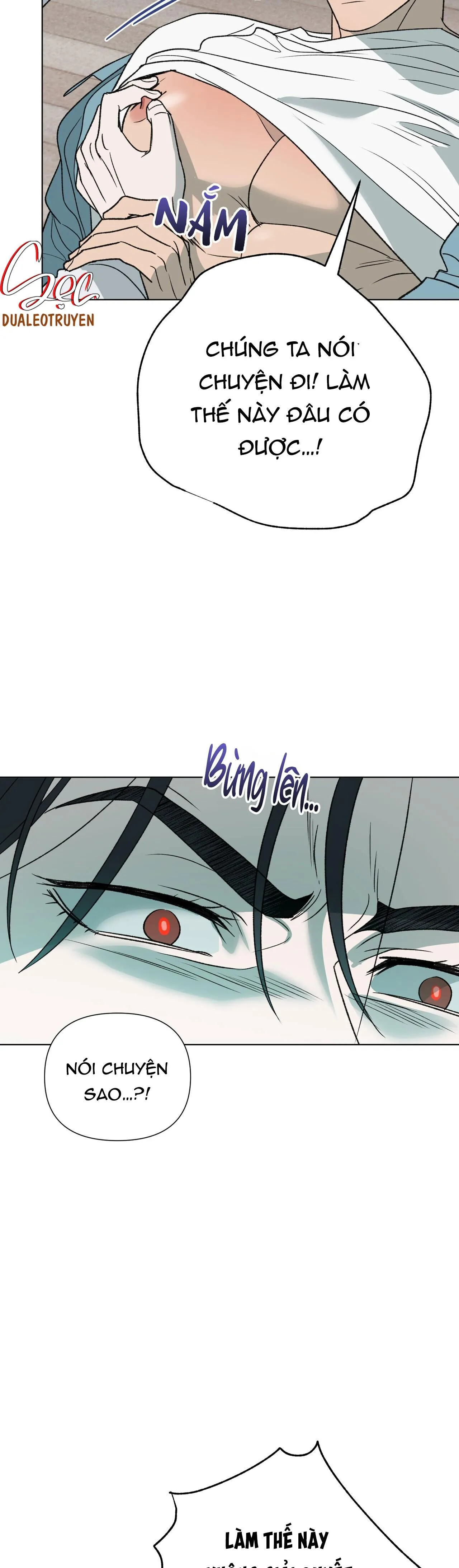 KIỆT TÁC Chapter 14 Trang 27