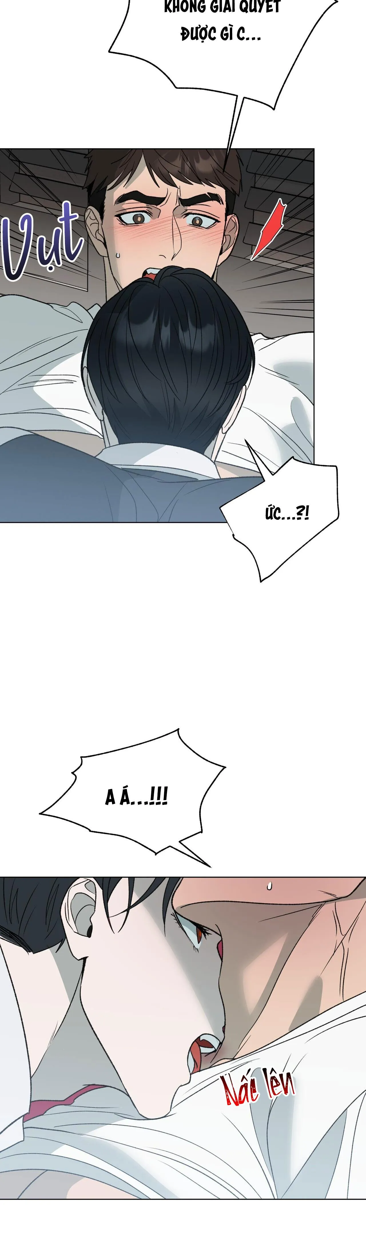 KIỆT TÁC Chapter 14 Trang 28