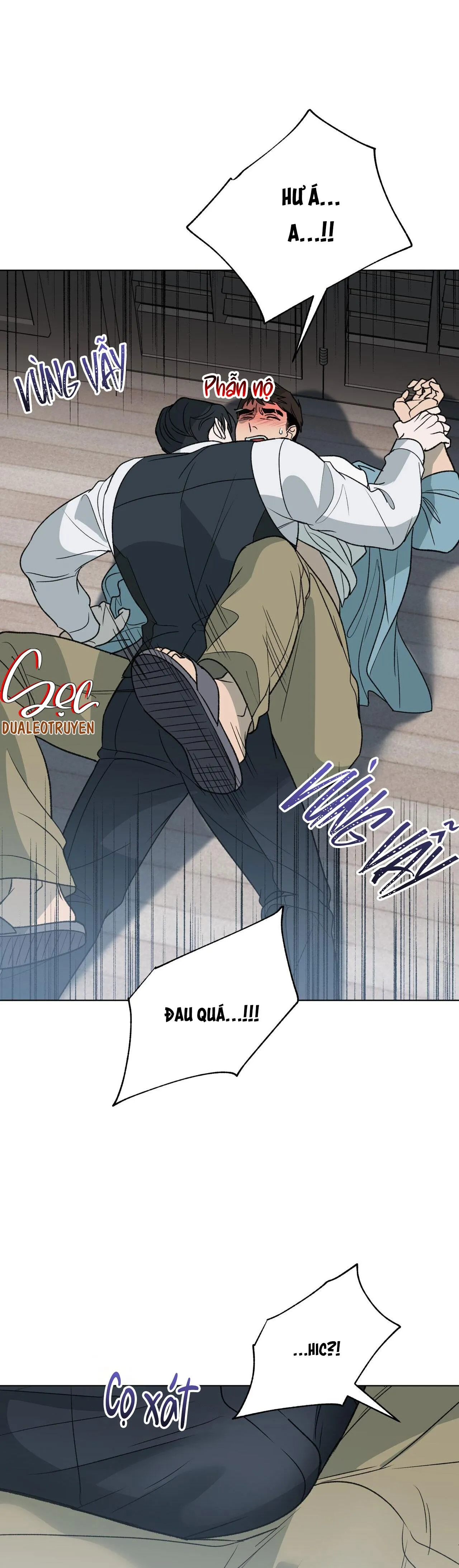 KIỆT TÁC Chapter 14 Trang 29