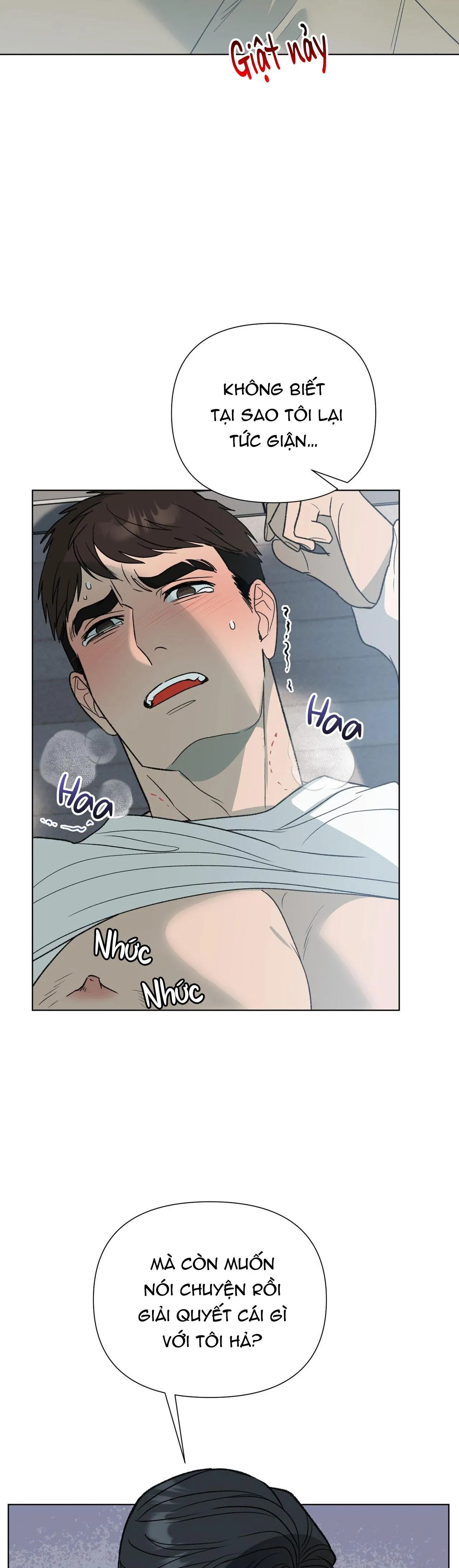 KIỆT TÁC Chapter 14 Trang 30