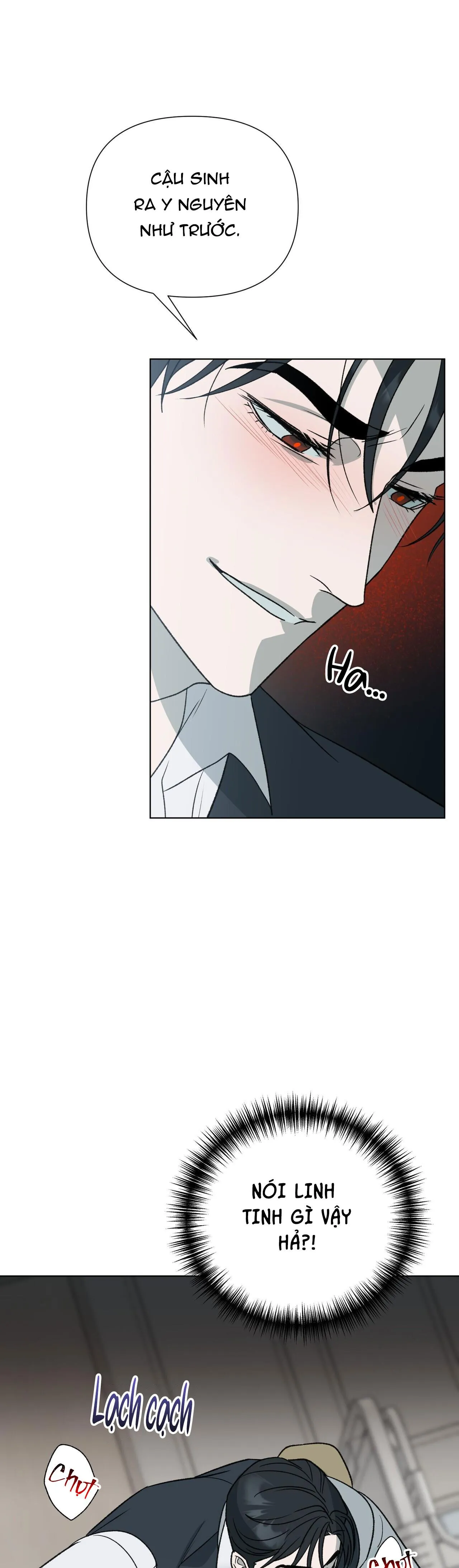 KIỆT TÁC Chapter 14 Trang 32