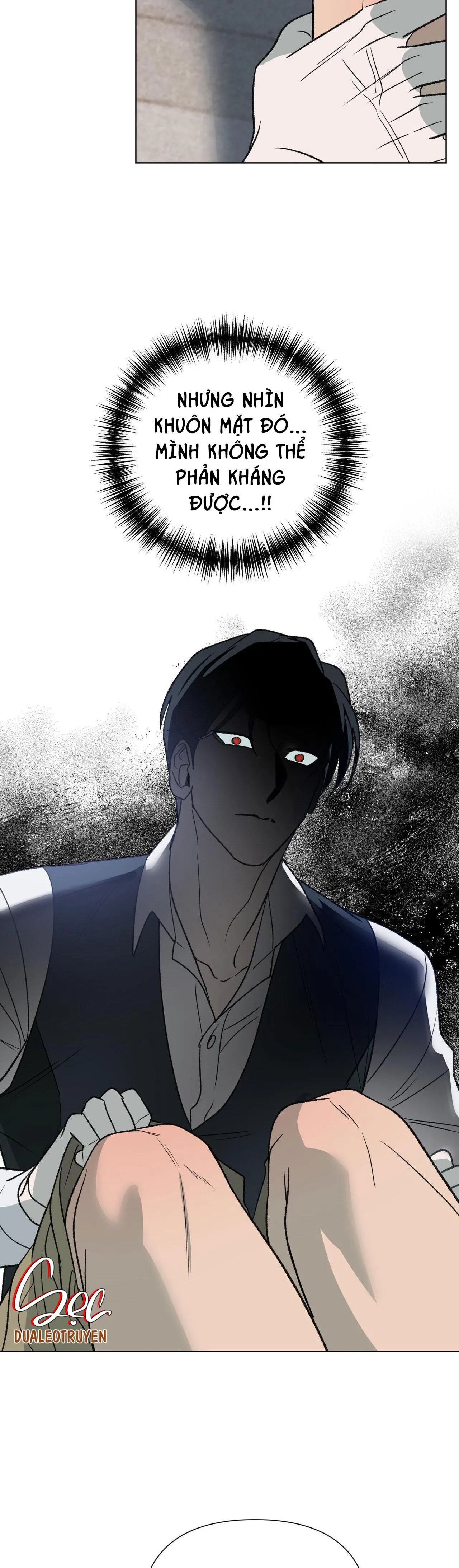 KIỆT TÁC Chapter 14 Trang 35
