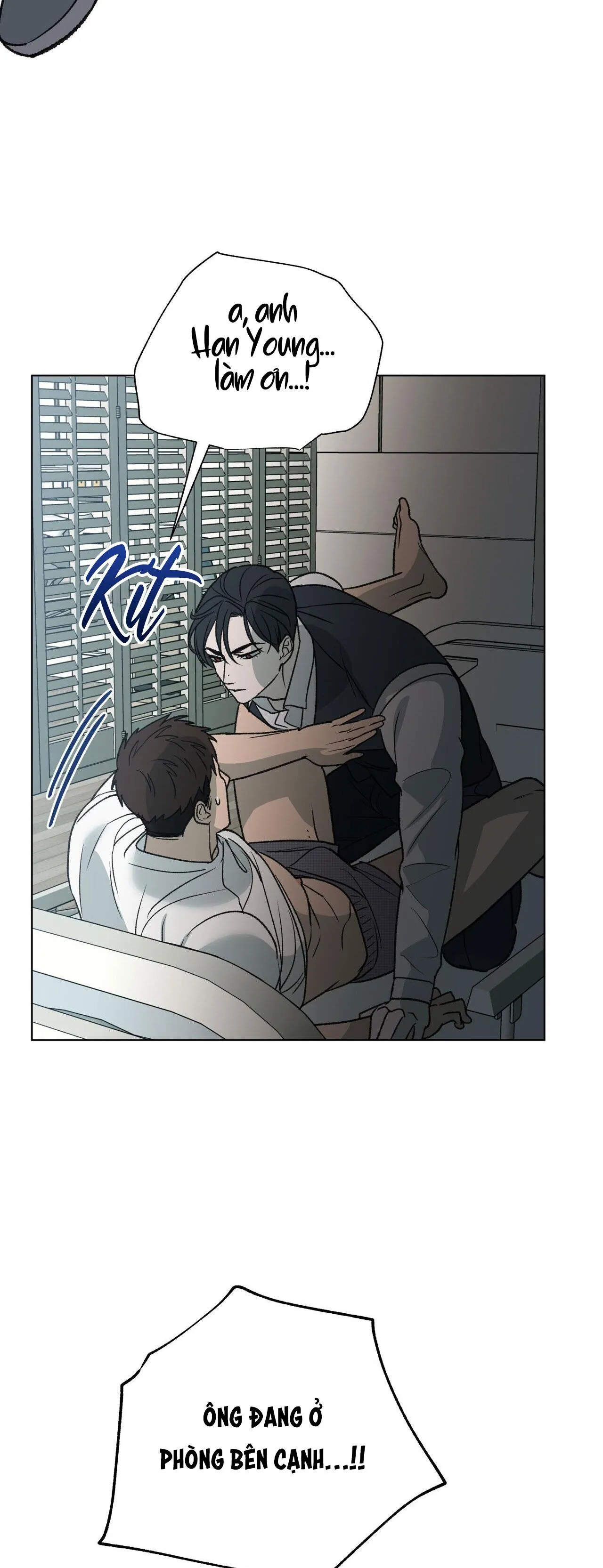 KIỆT TÁC Chapter 14 Trang 38