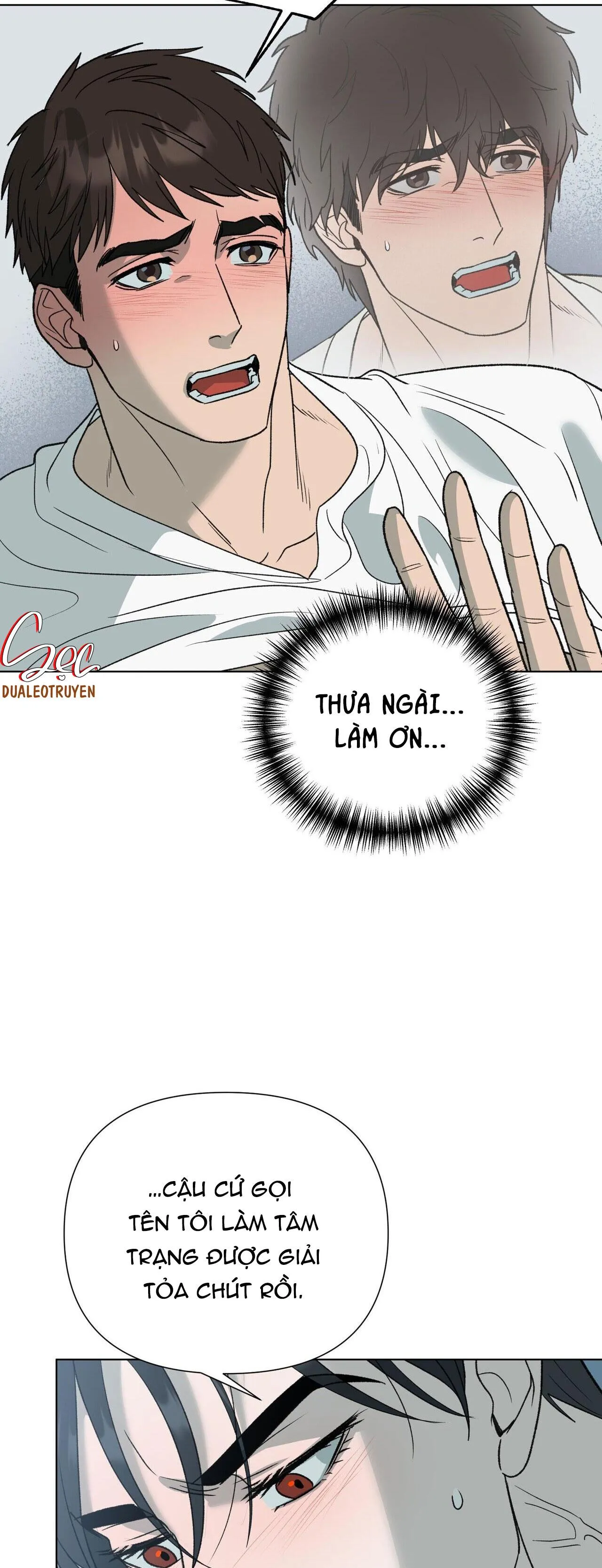 KIỆT TÁC Chapter 14 Trang 39