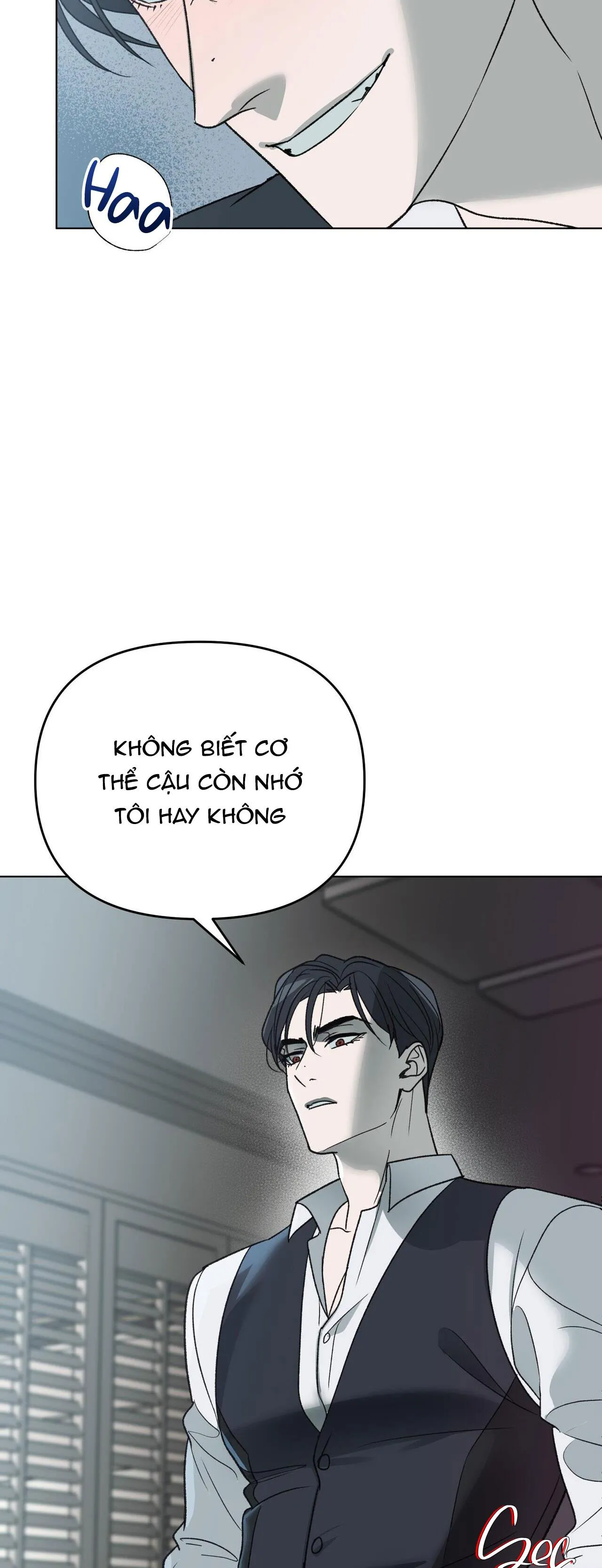 KIỆT TÁC Chapter 14 Trang 40