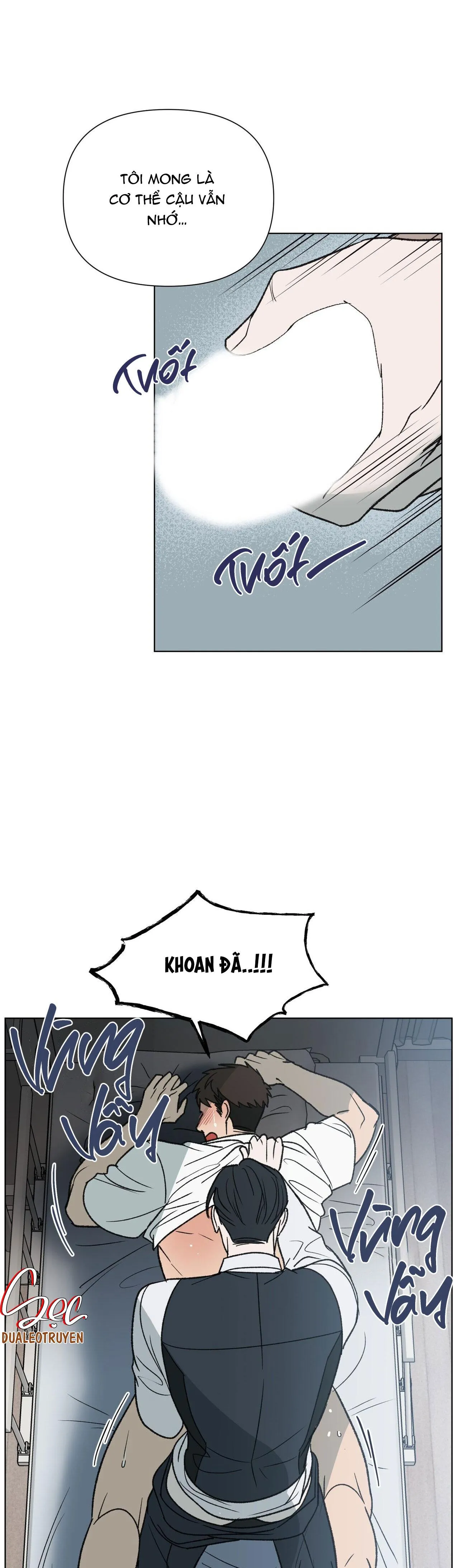 KIỆT TÁC Chapter 15 Trang 4