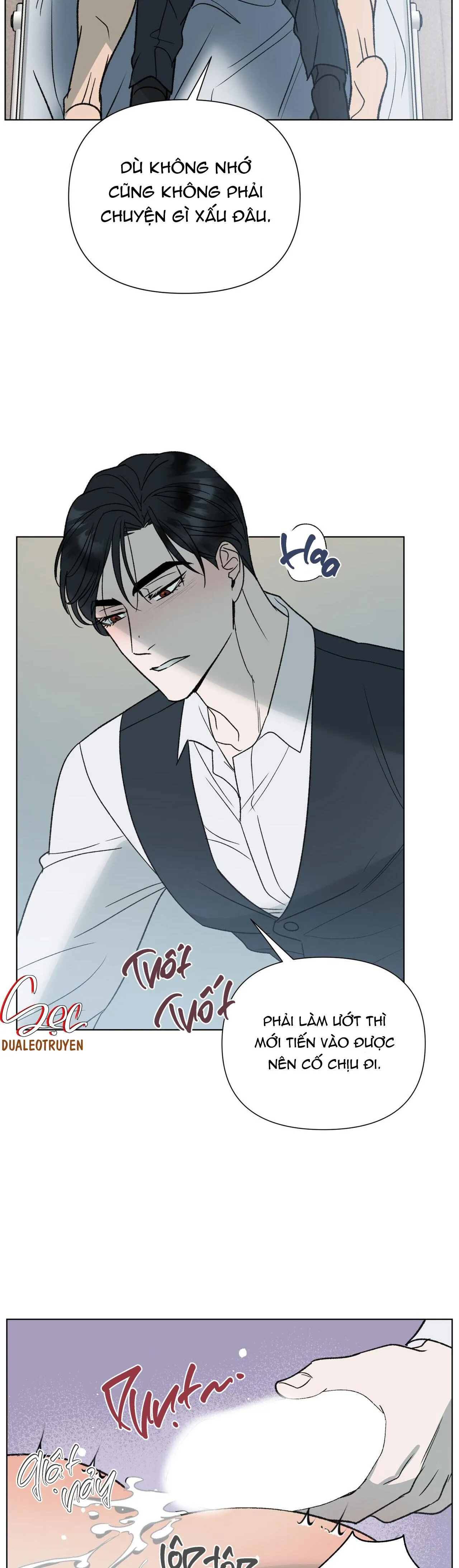 KIỆT TÁC Chapter 15 Trang 5